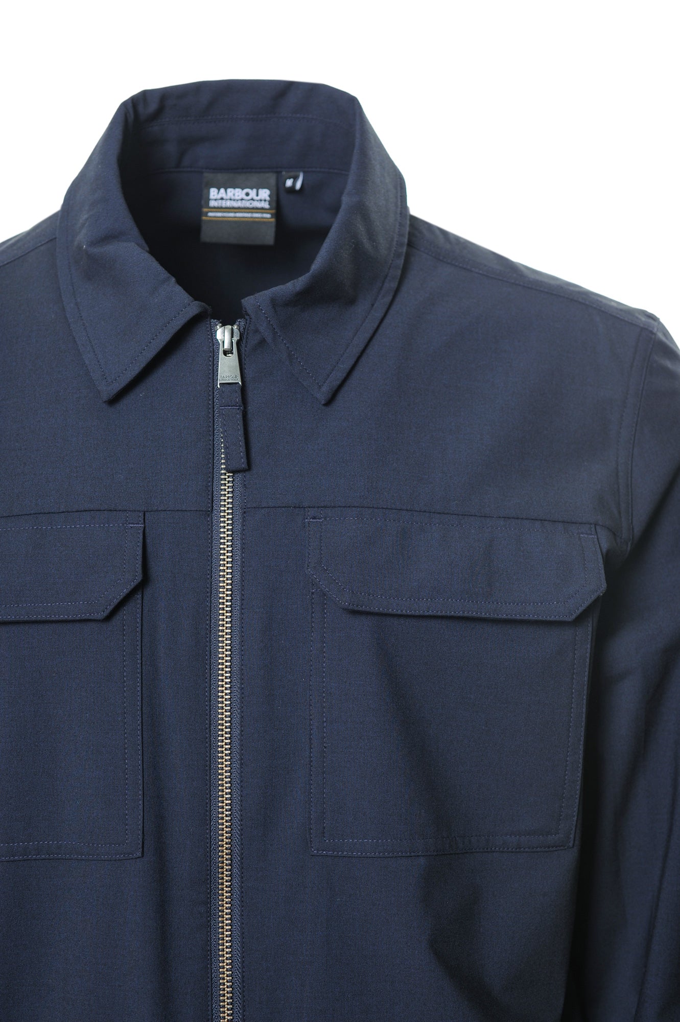 BARBOUR Camicie Autunno/Inverno Poliestere