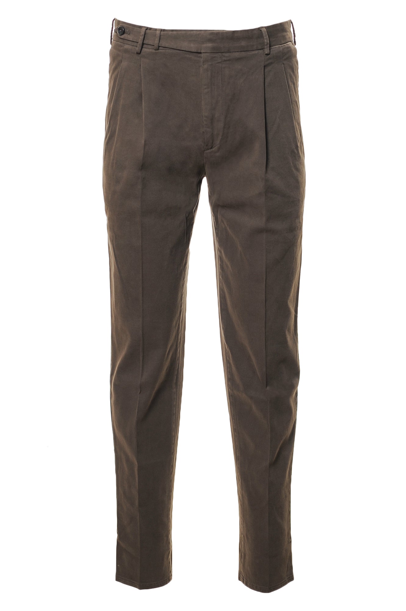 PT TORINO Pantaloni Autunno/Inverno Cotone