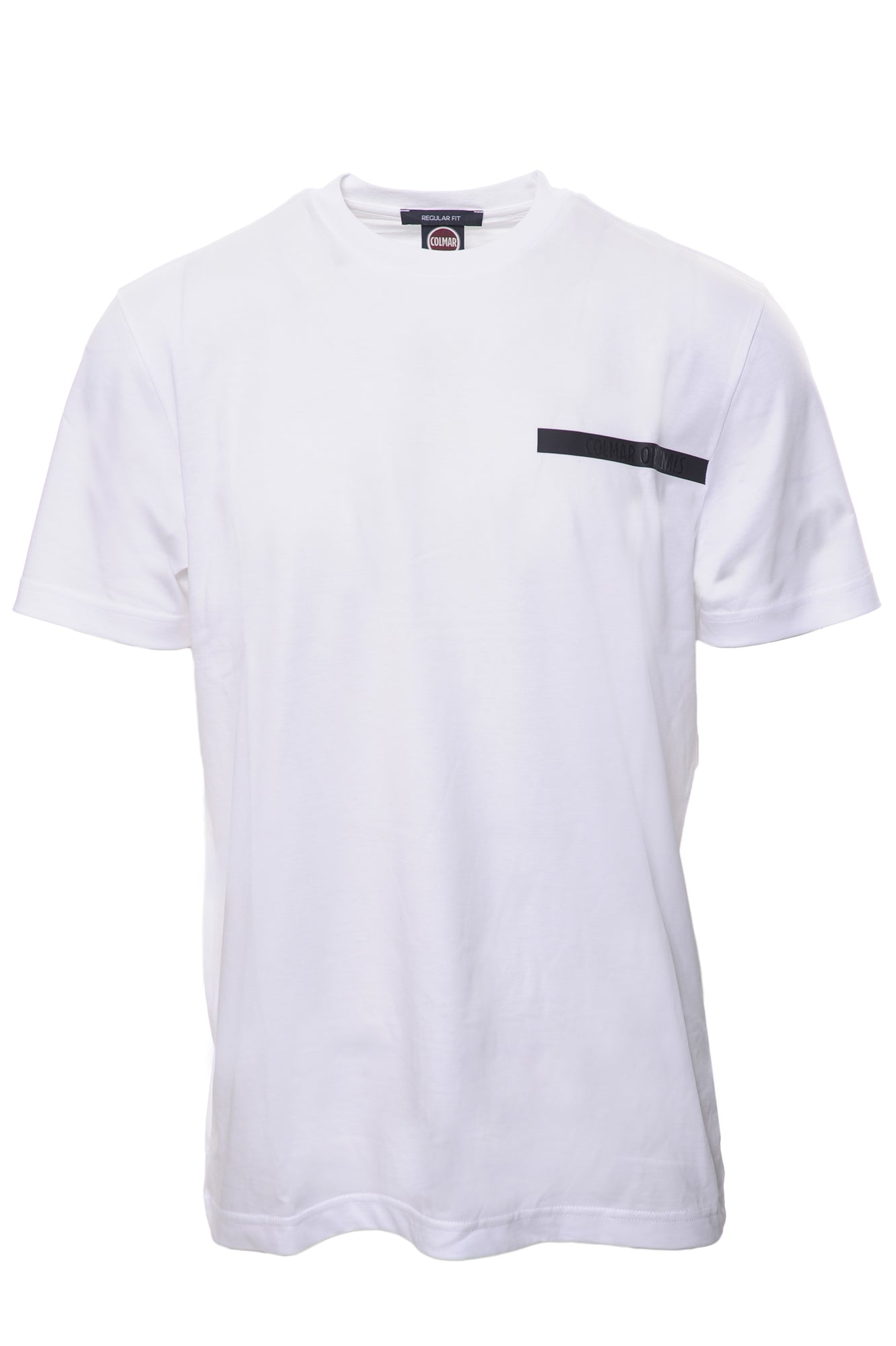 COLMAR T-shirt Primavera/Estate Cotone