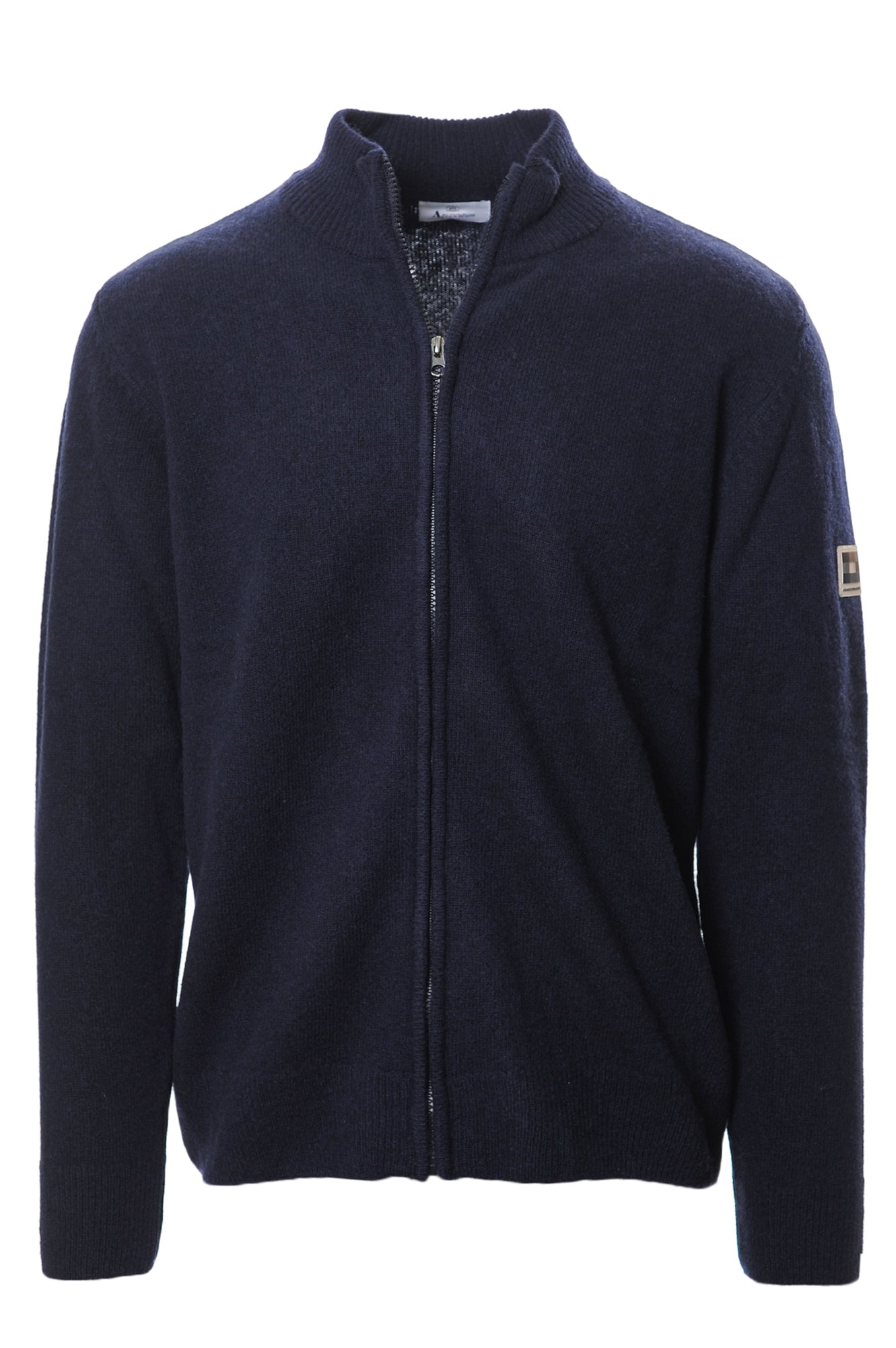 Aquascutum Active Cardigan Autunno/Inverno Lana