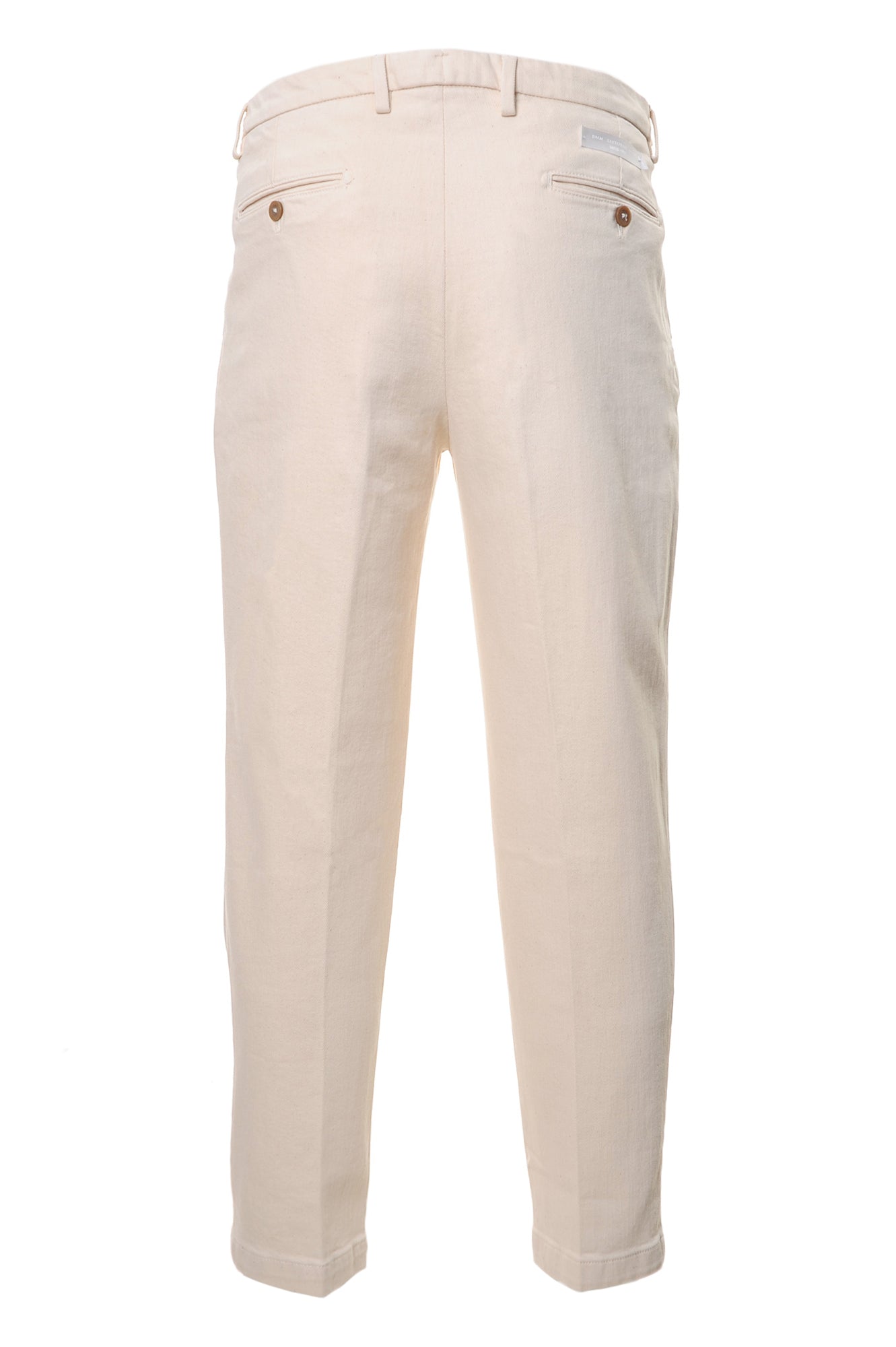 BRIGLIA Pantaloni Autunno/Inverno Cotone