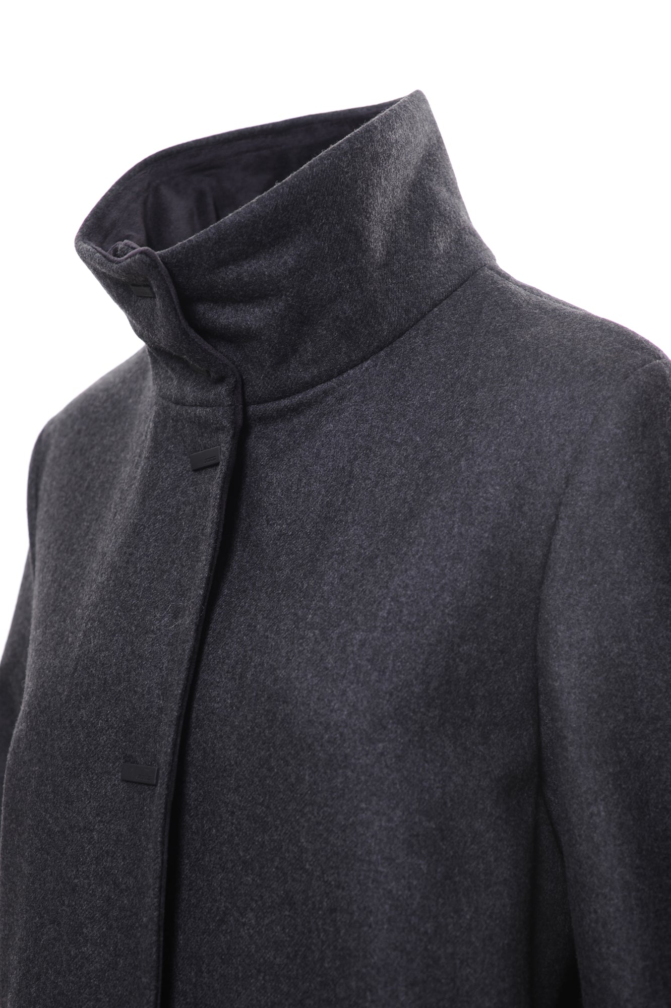 RRD Cappotti Autunno/Inverno Lana