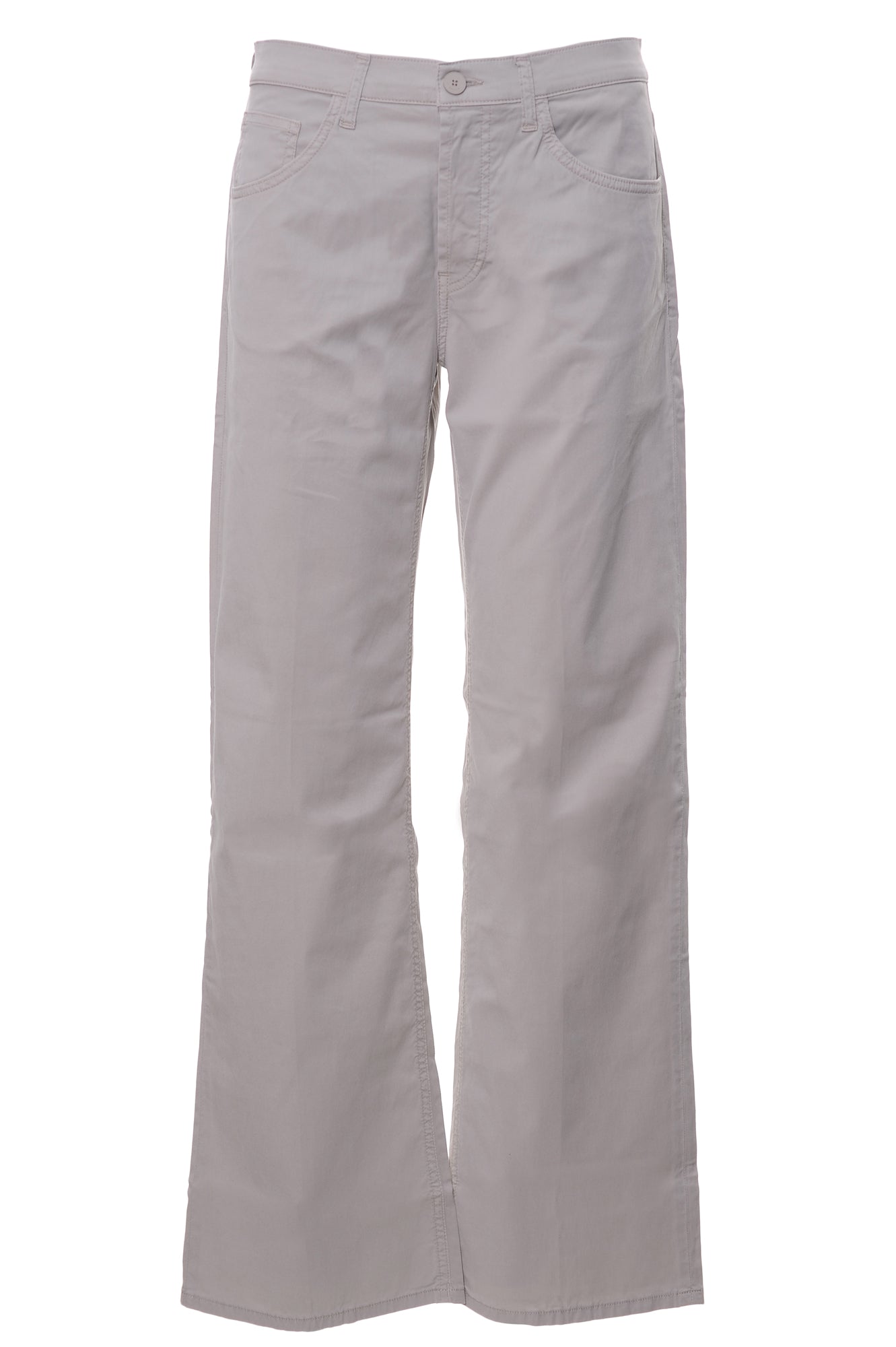 DONDUP Pantaloni Primavera/Estate Lyocell