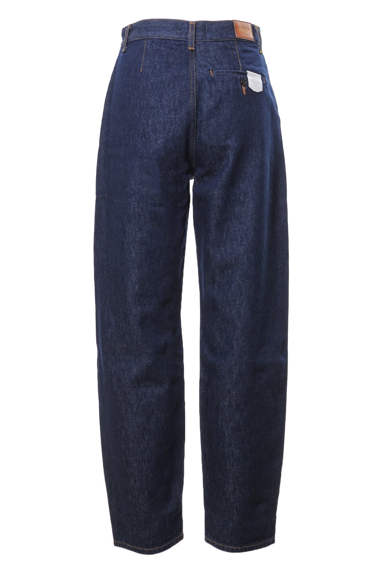 SIVIGLIA Jeans Autunno/Inverno Cotone
