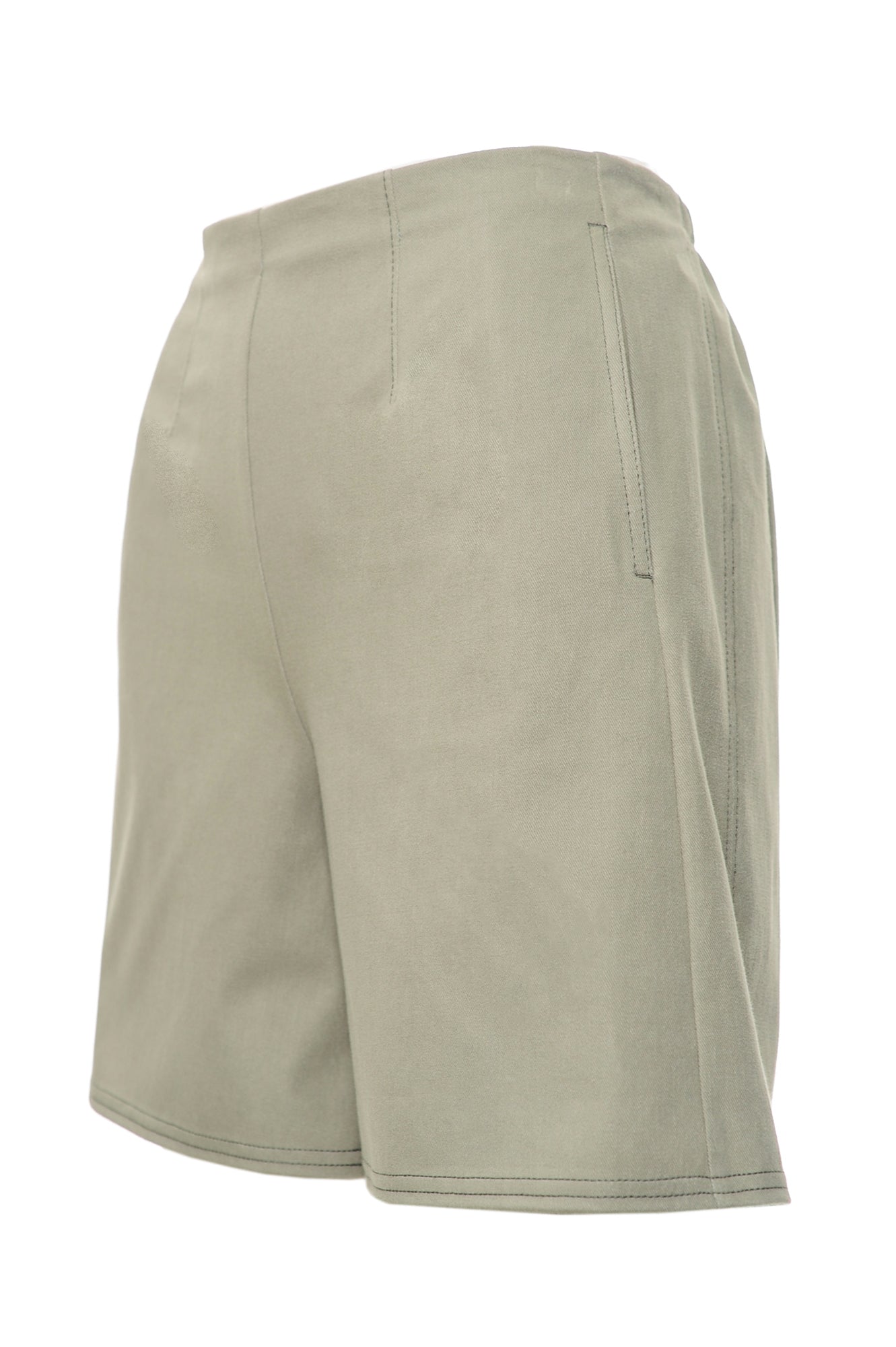 MaxMara Shorts Primavera/Estate Cotone