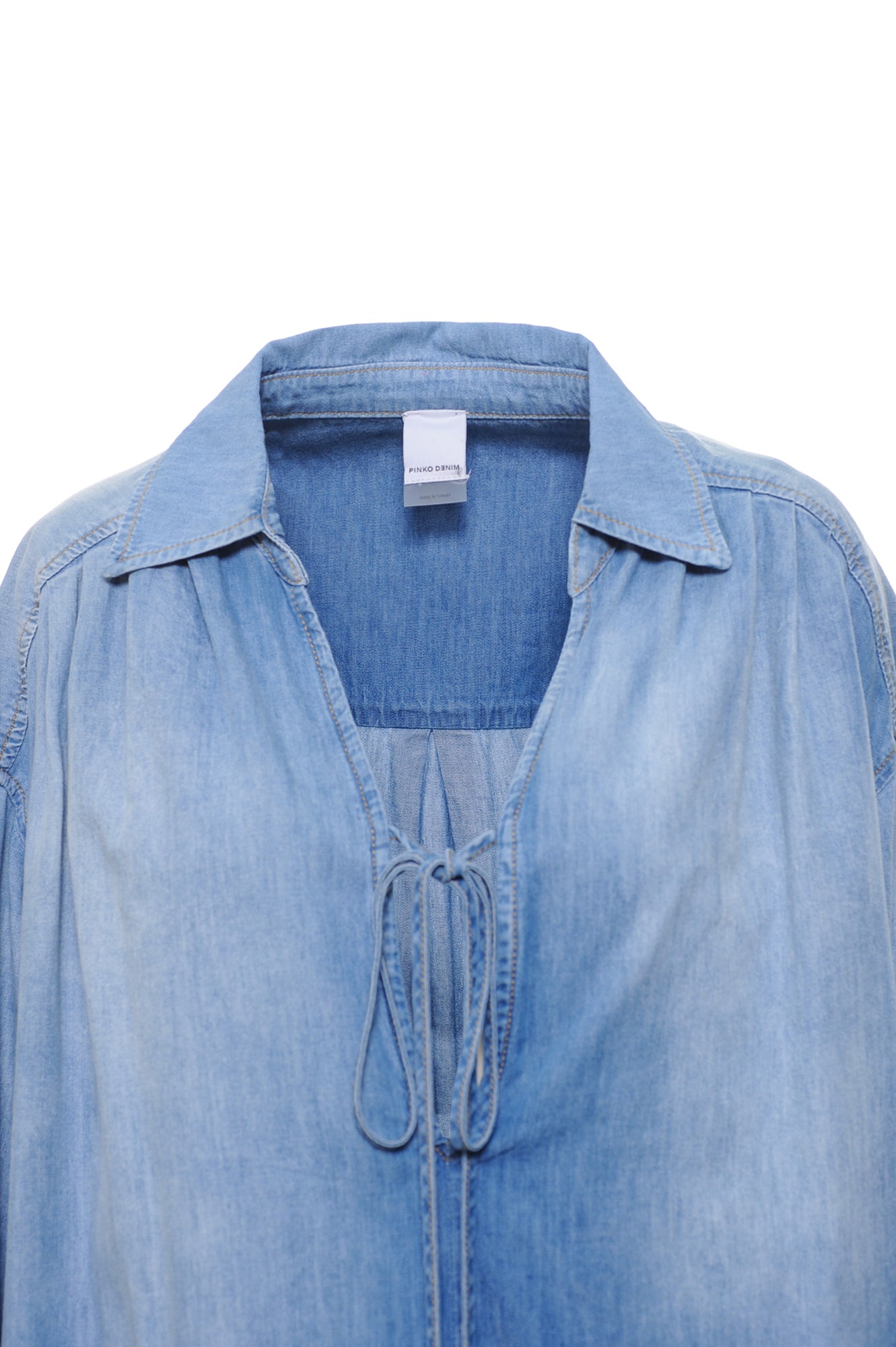 PINKO Bluse Primavera/Estate Cotone