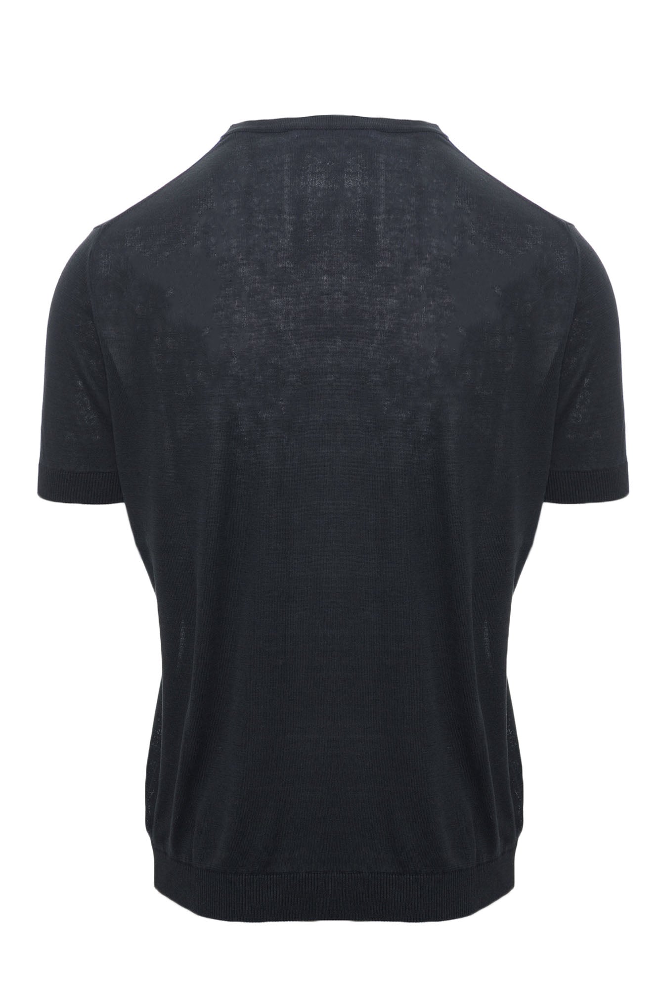 Cardian T-shirt Primavera/Estate Cotone