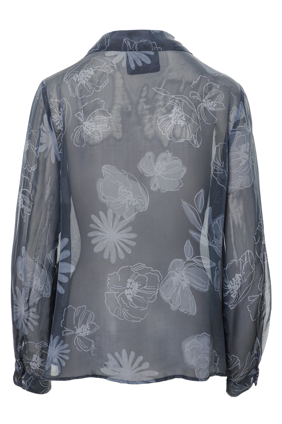 Alessia Santi Bluse Primavera/Estate Viscosa