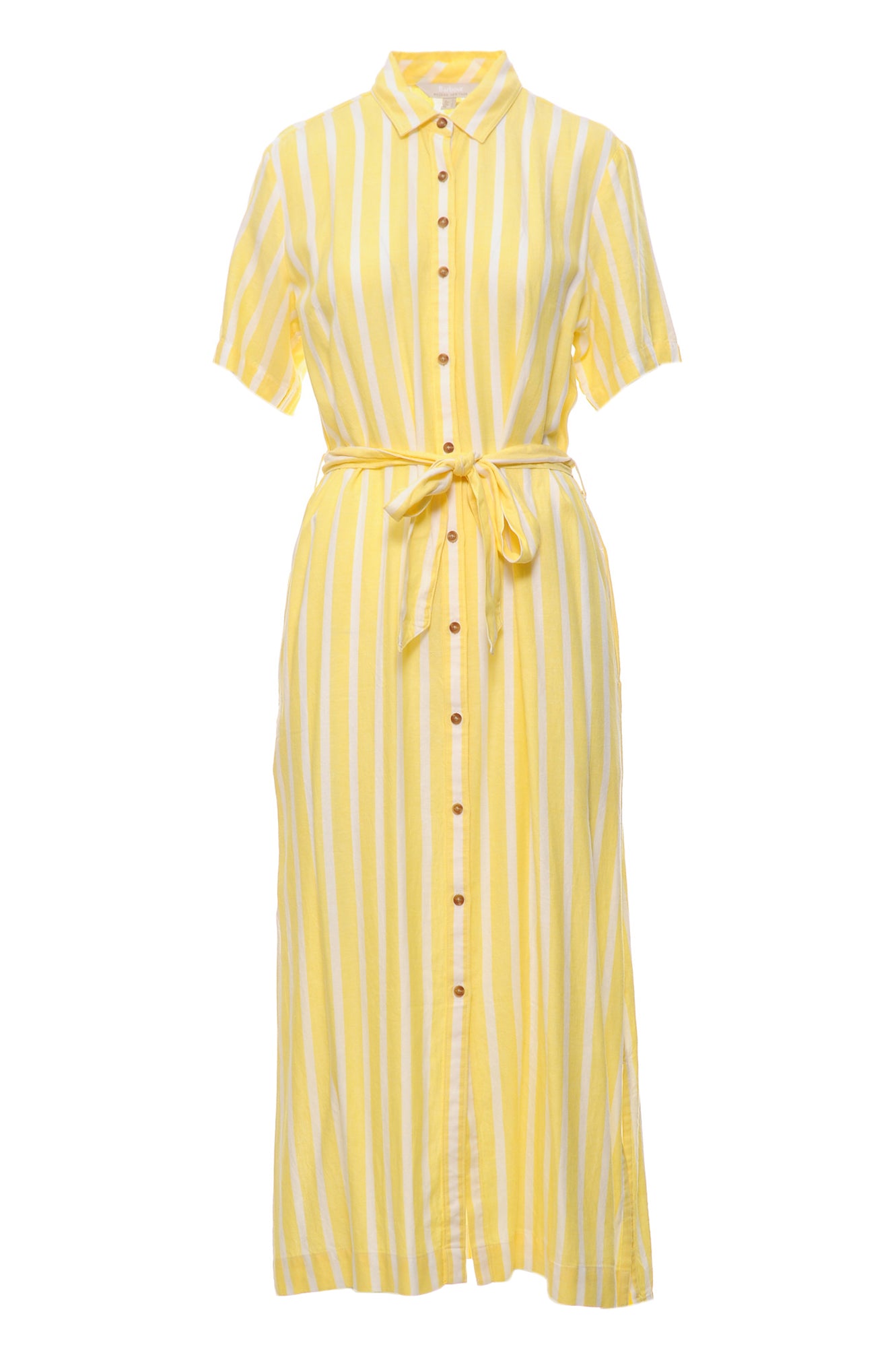 BARBOUR Vestiti Primavera/Estate Lyocell