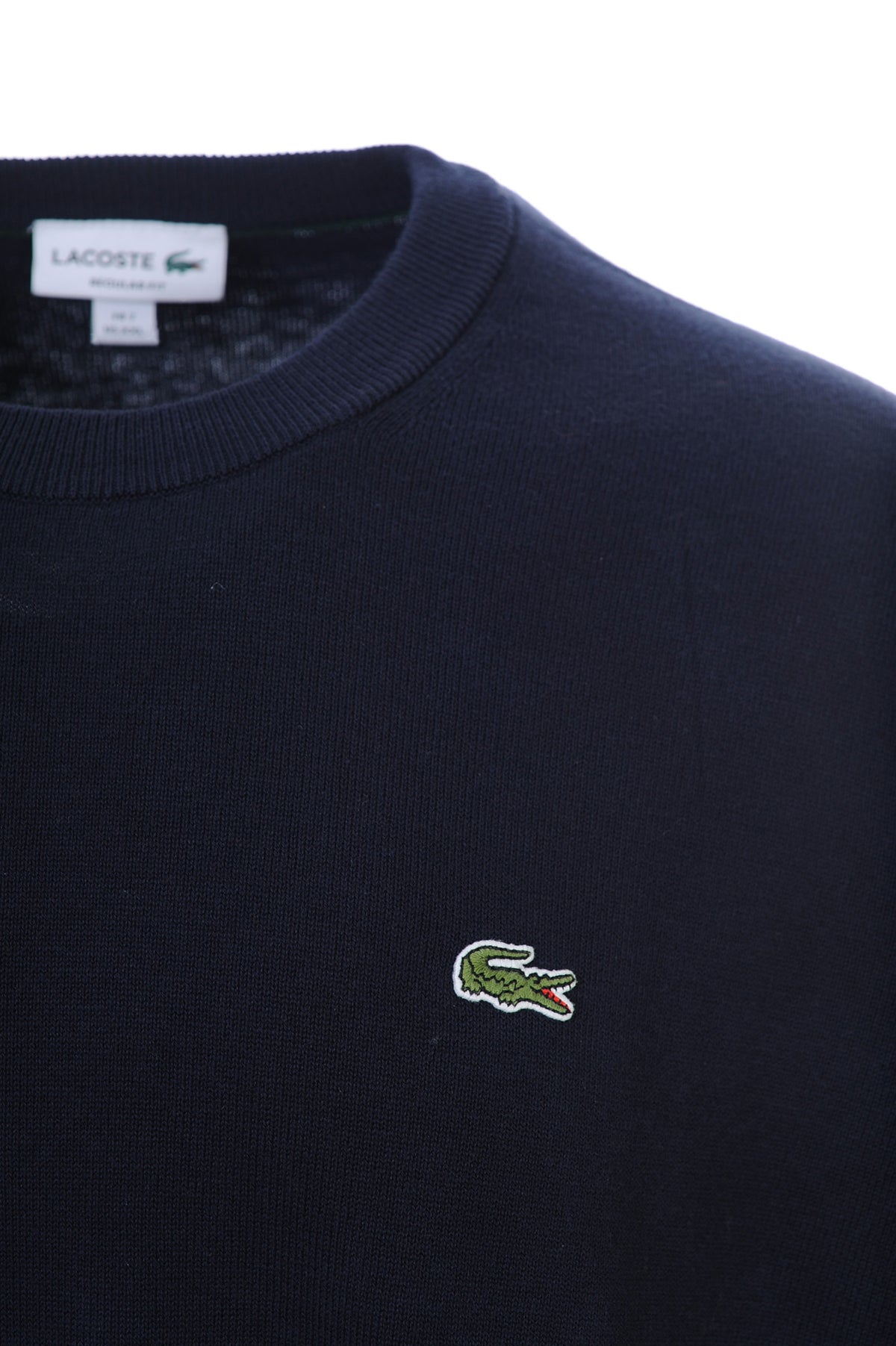 LACOSTE Maglie Uomo Cotone Primavera/Estate