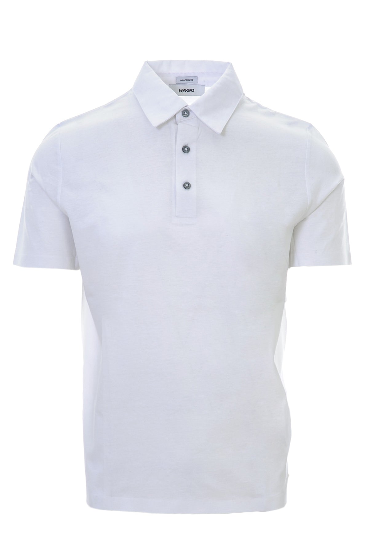 HèSKIMO Polo Uomo Cotone Primavera/Estate