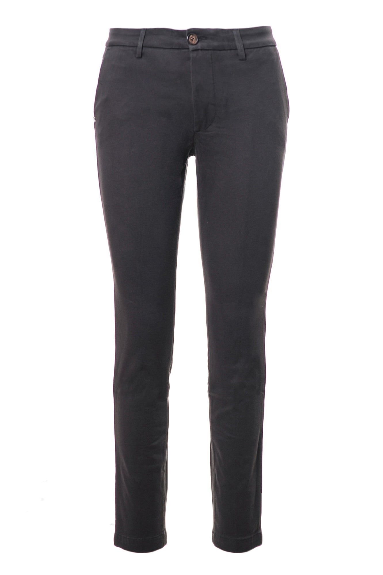 Re-HasH Pantaloni Autunno/Inverno Cotone