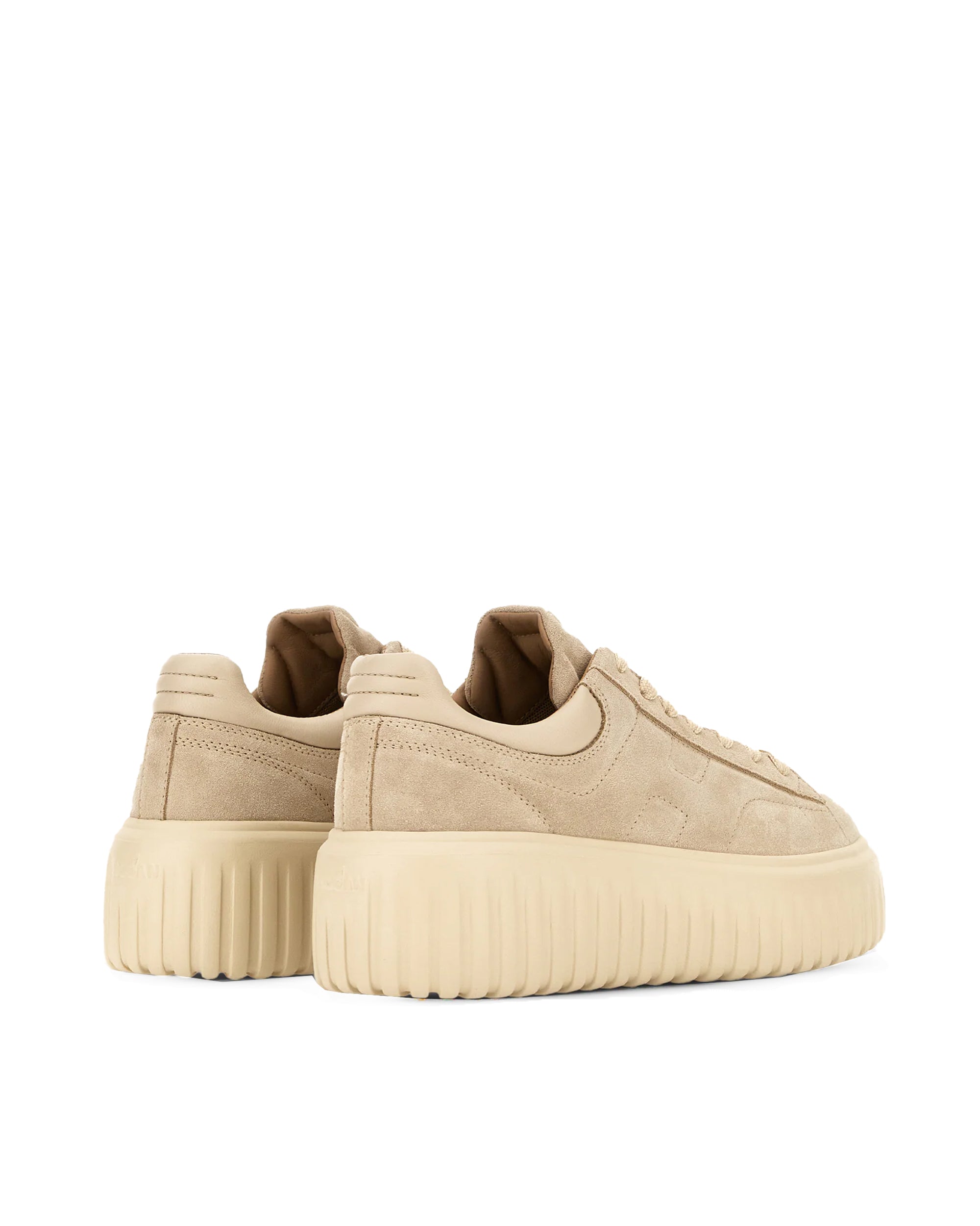 HOGAN Sneakers Autunno/Inverno Pelle