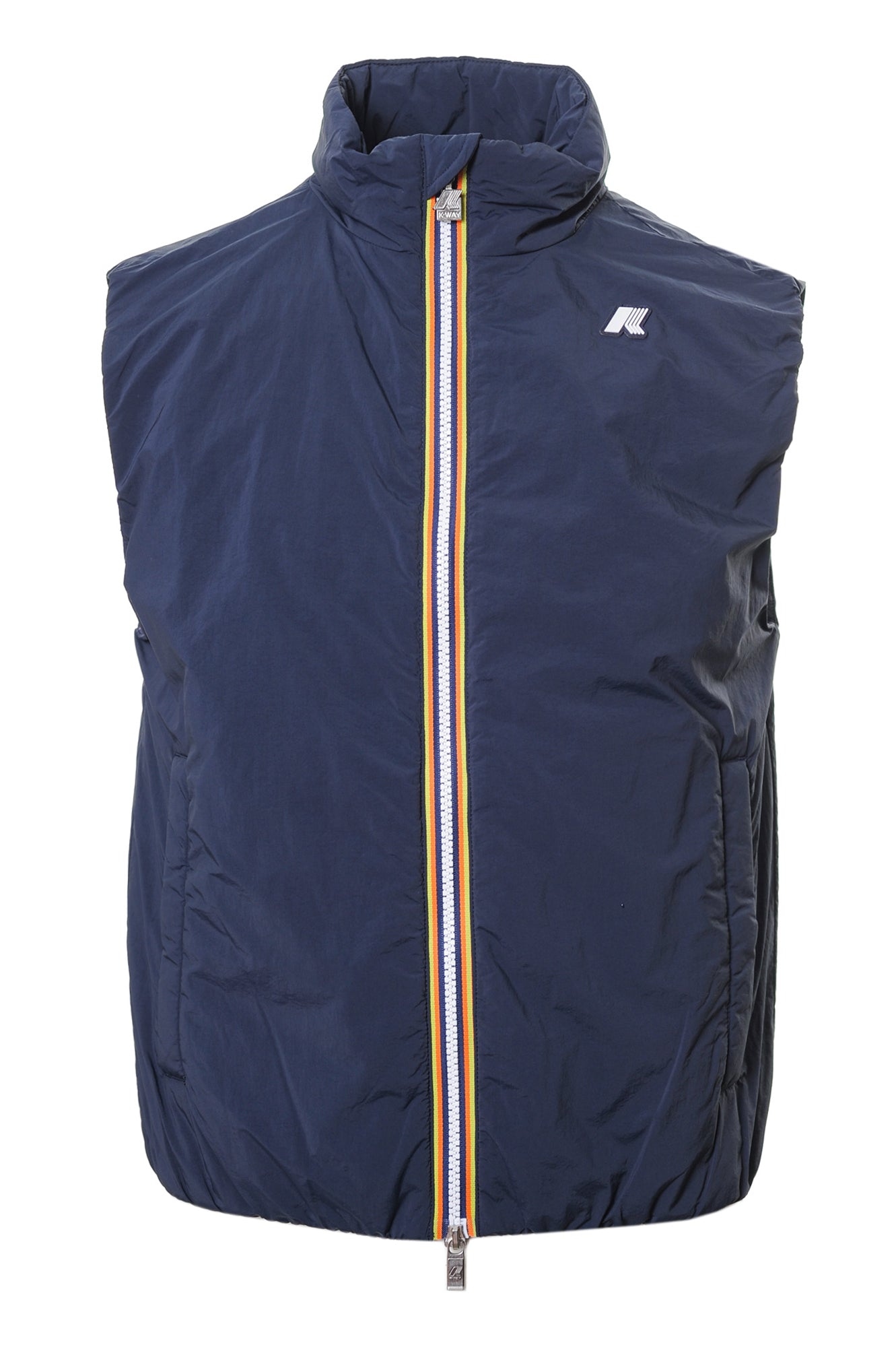 K-WAY Giubbotti Autunno/Inverno Poliammide
