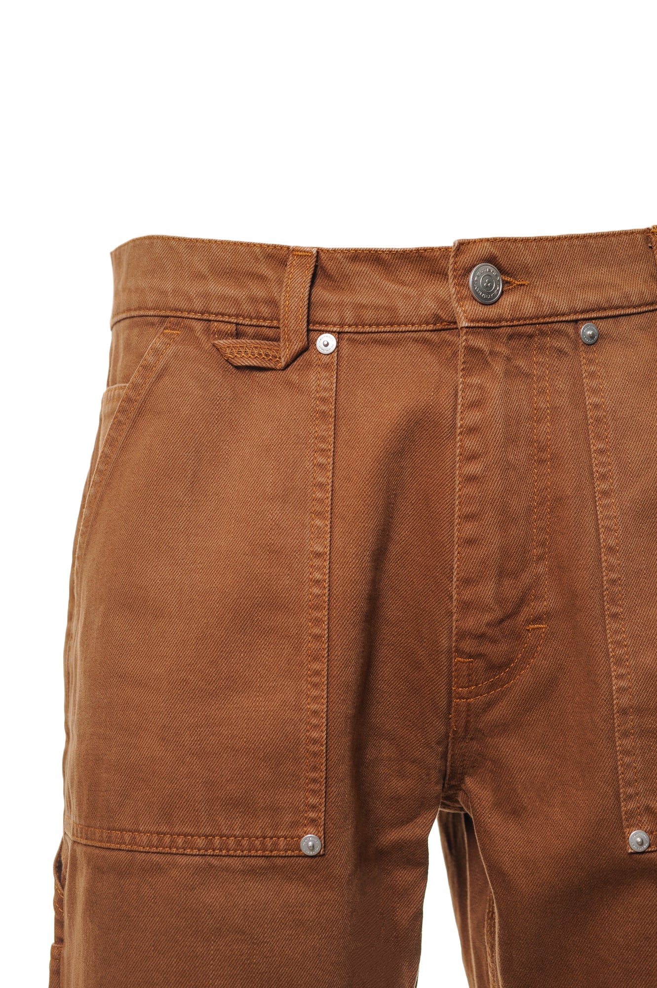 PEUTEREY Jeans Autunno/Inverno Cotone