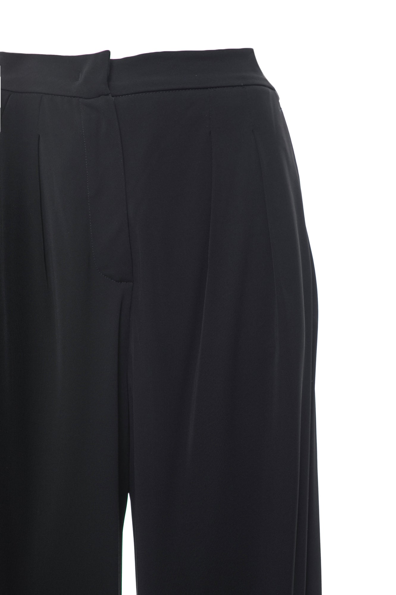 MaxMara Pantaloni Primavera/Estate Viscosa