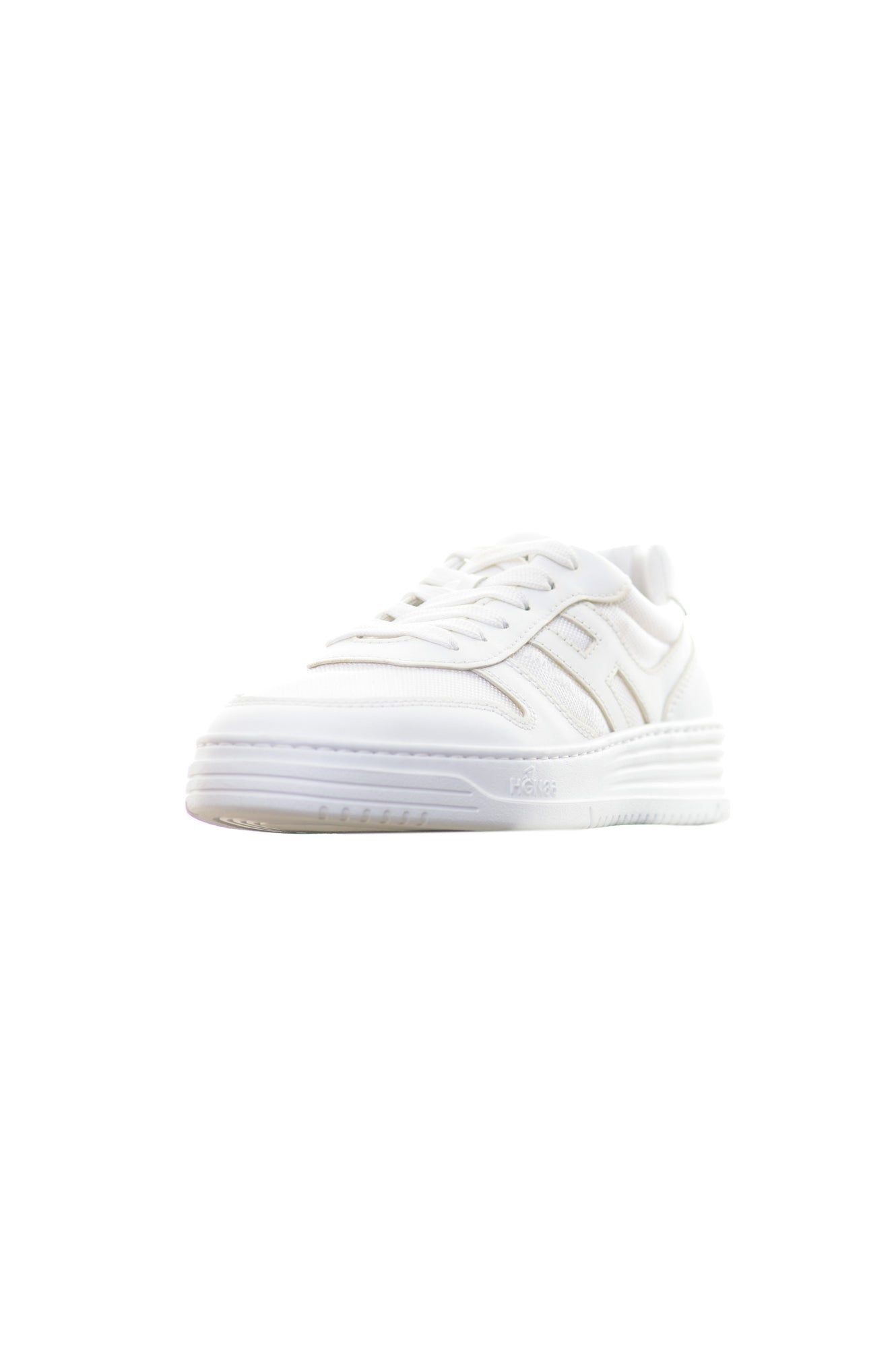 HOGAN Sneakers Primavera/Estate Pelle
