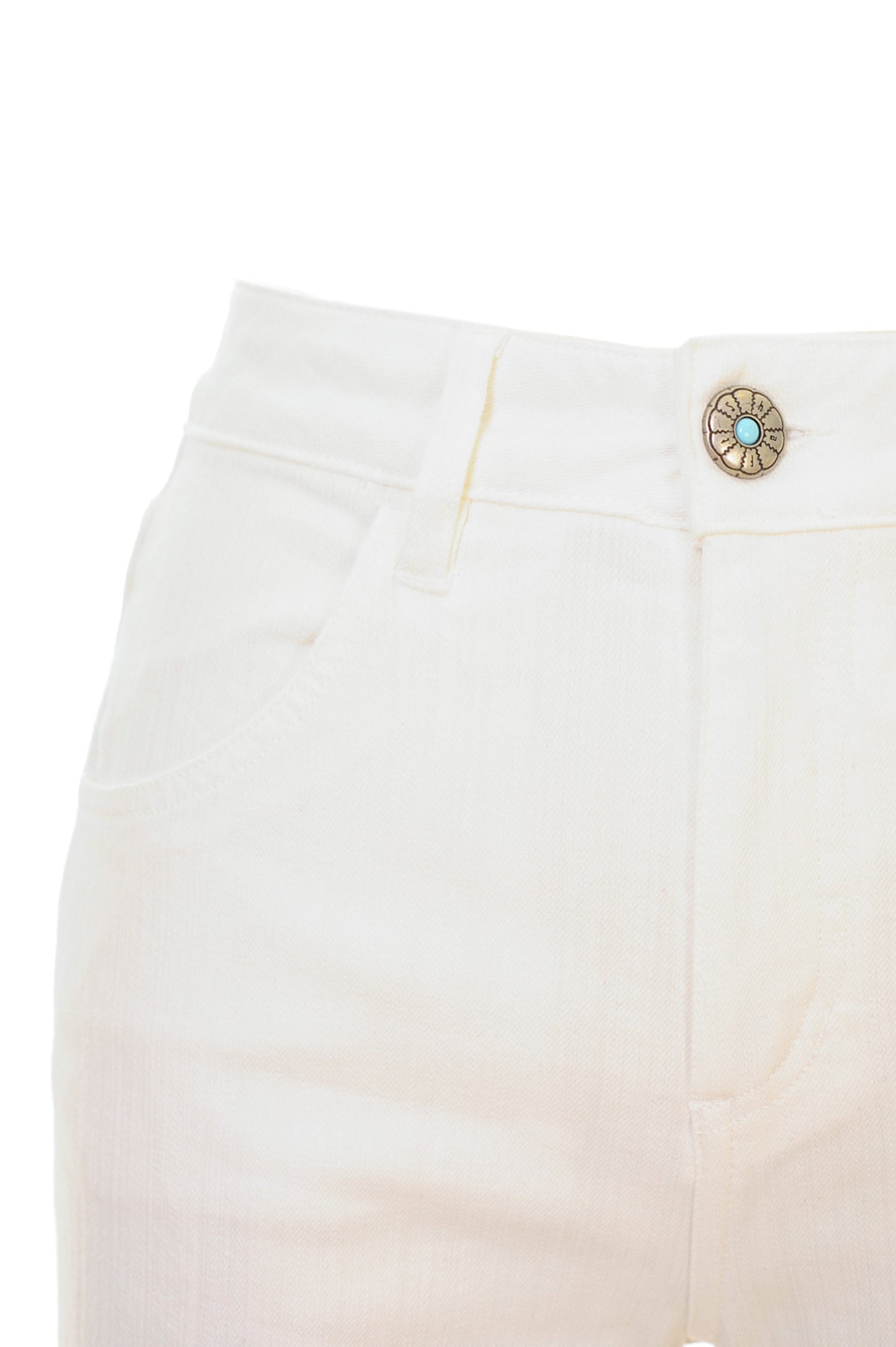 Shaft Jeans Primavera/Estate Cotone