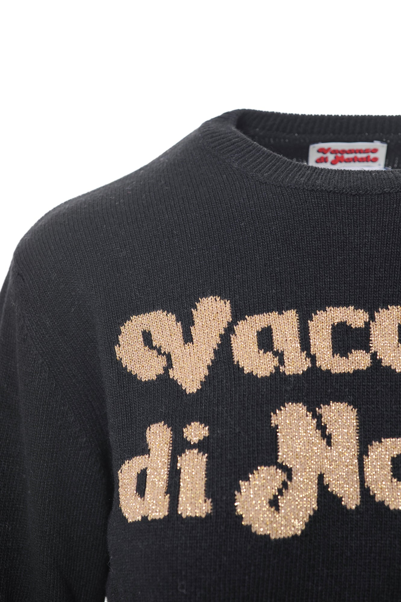 MC2 Saint Barth Maglie Autunno/Inverno Lana