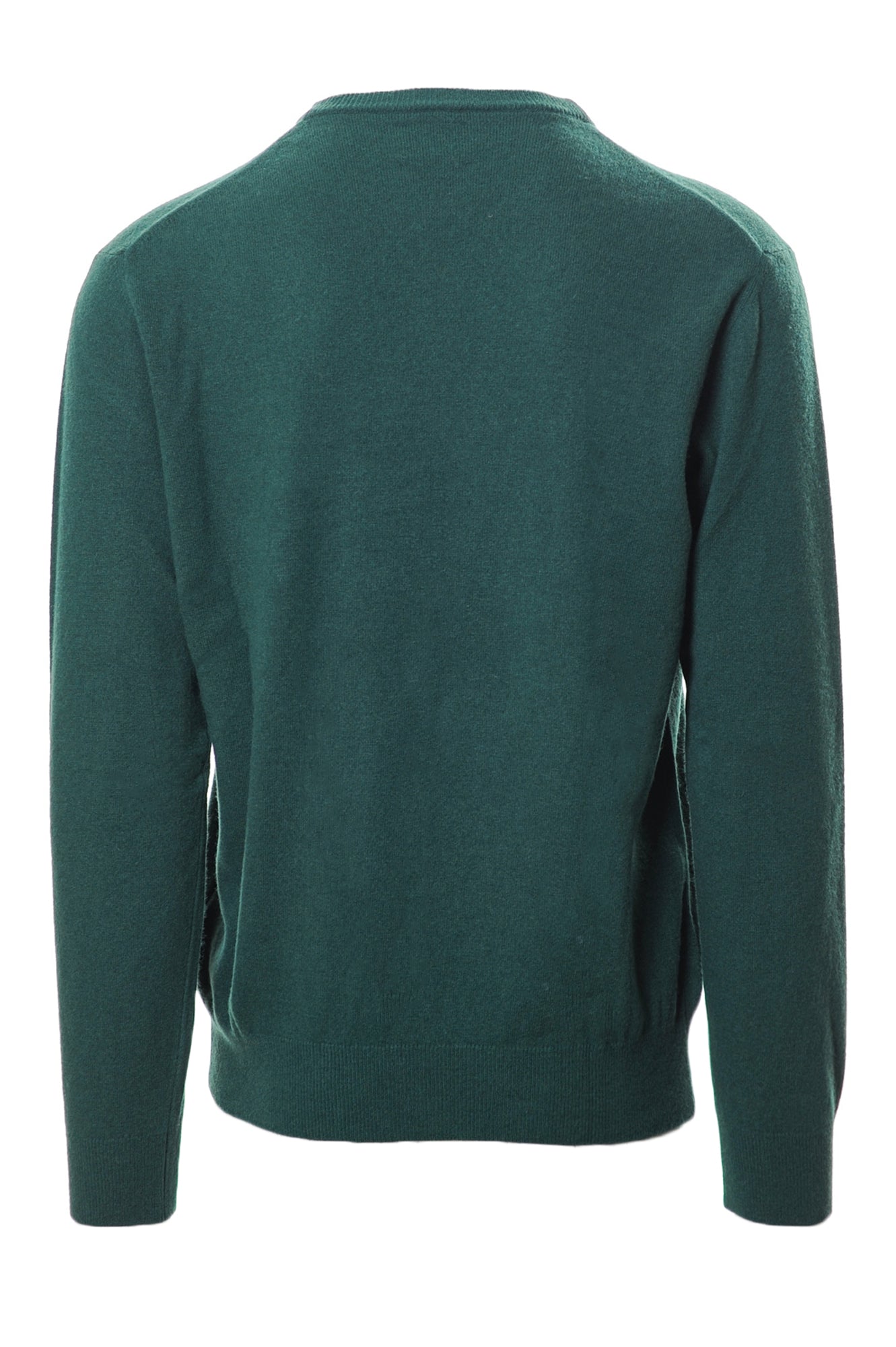 MC2 Saint Barth Maglie Autunno/Inverno Lana