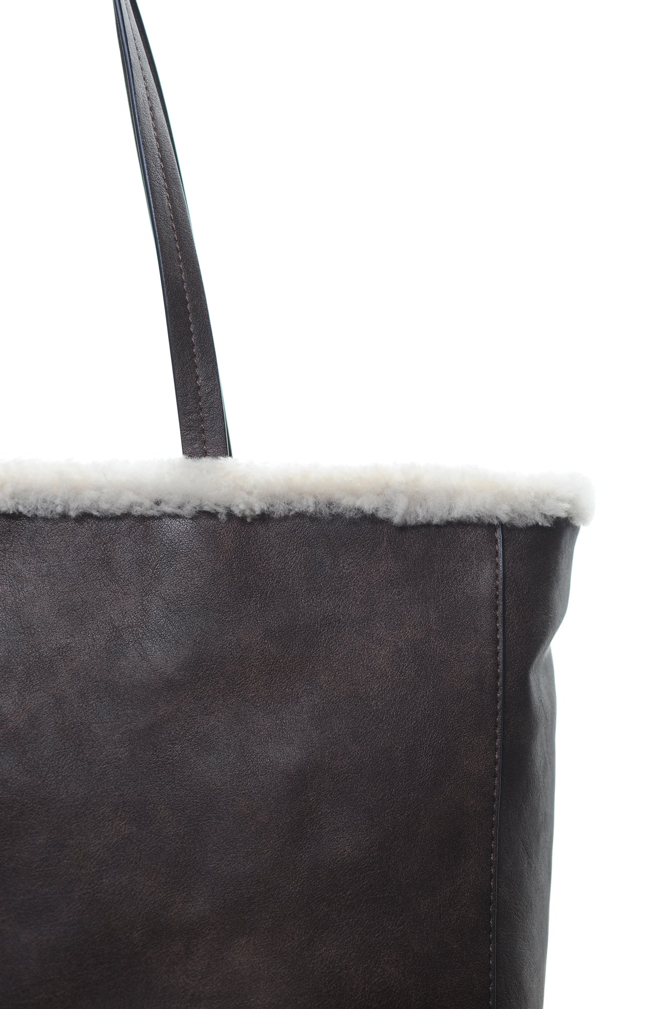 ERMANNO SCERVINO Borse Autunno/Inverno Poliuretano