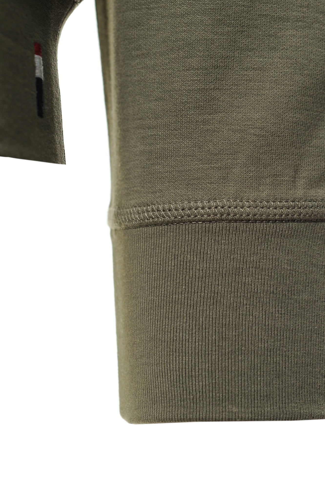 U.S.POLO Felpe Autunno/Inverno Cotone