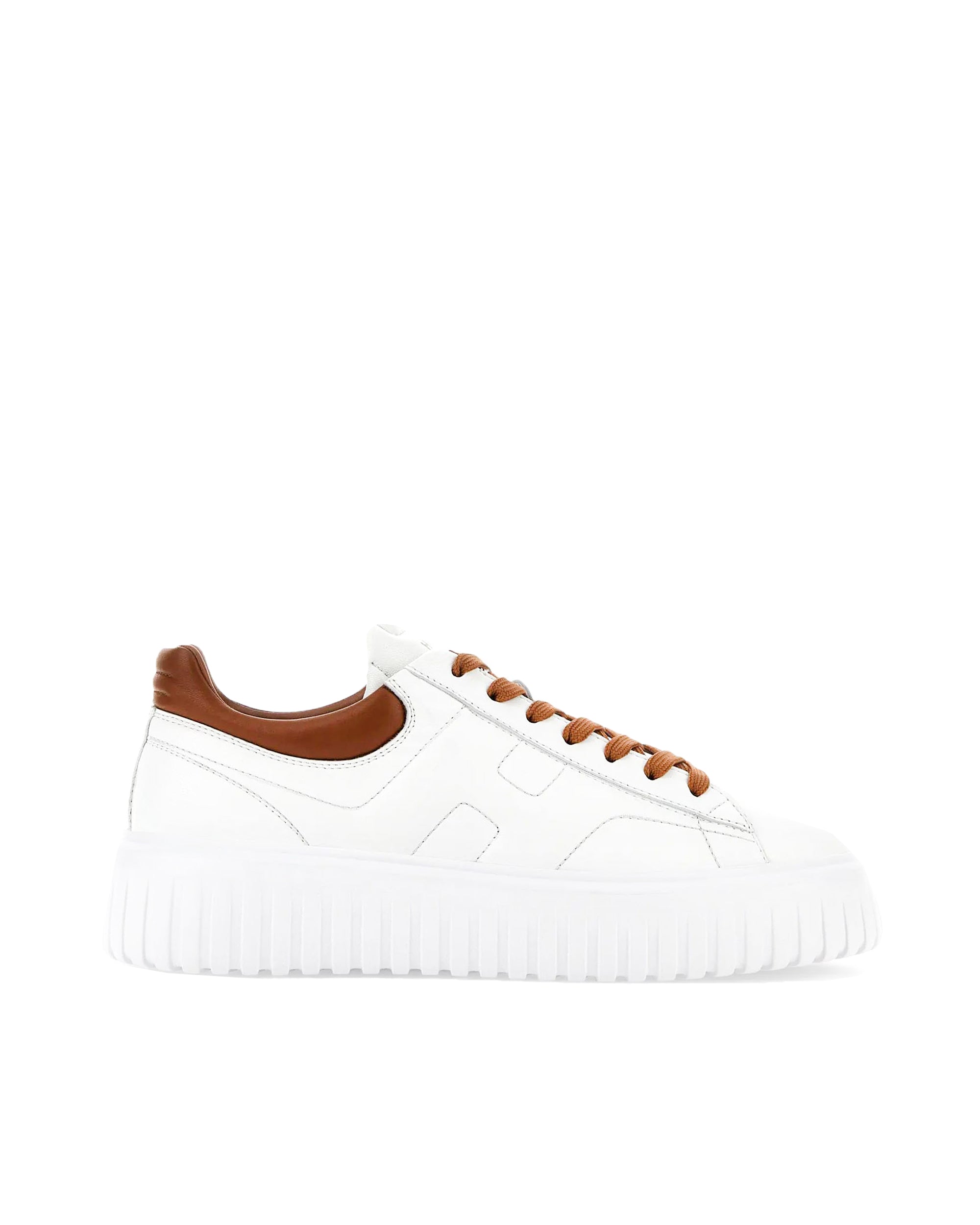HOGAN Sneakers Autunno/Inverno Pelle