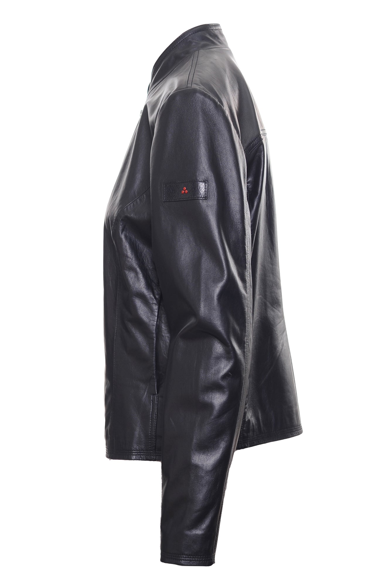 PEUTEREY Giubbini pelle Primavera/Estate Pelle