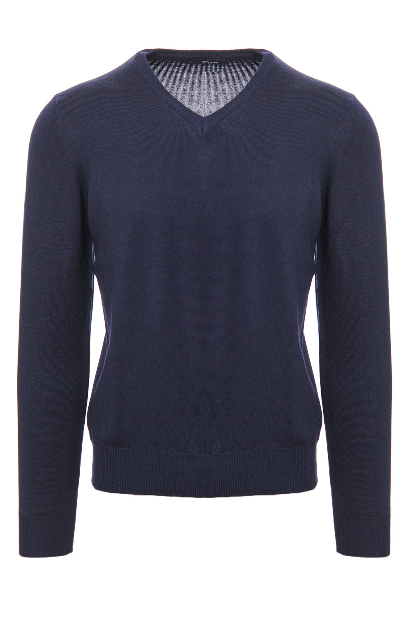 JEORDIE'S Maglie Autunno/Inverno Lana Merino