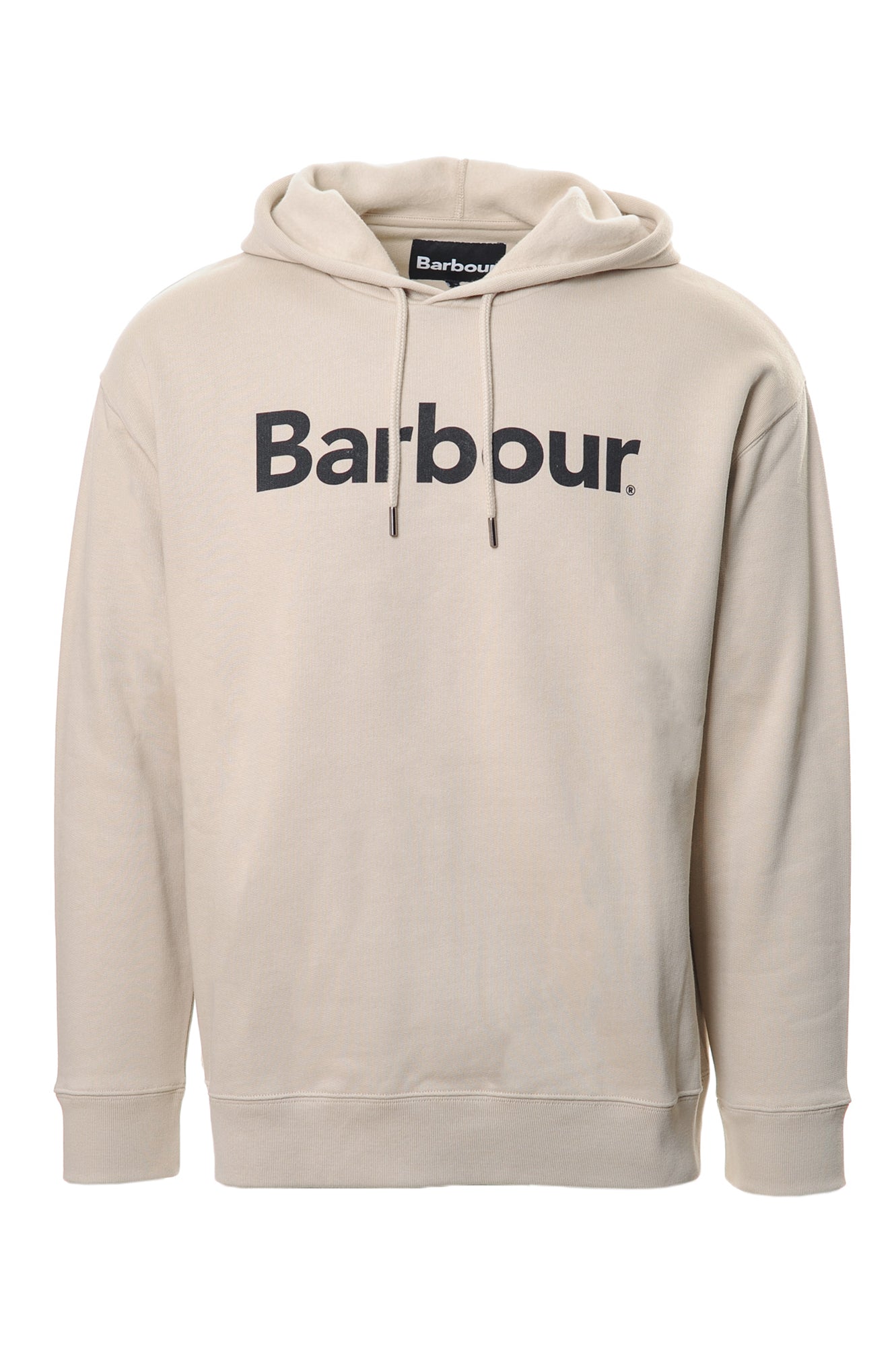 BARBOUR Felpe Autunno/Inverno Cotone