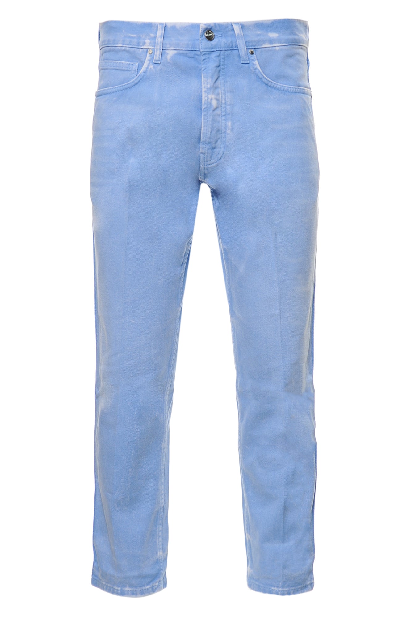 DONTHEFULLER Jeans Primavera/Estate Cotone
