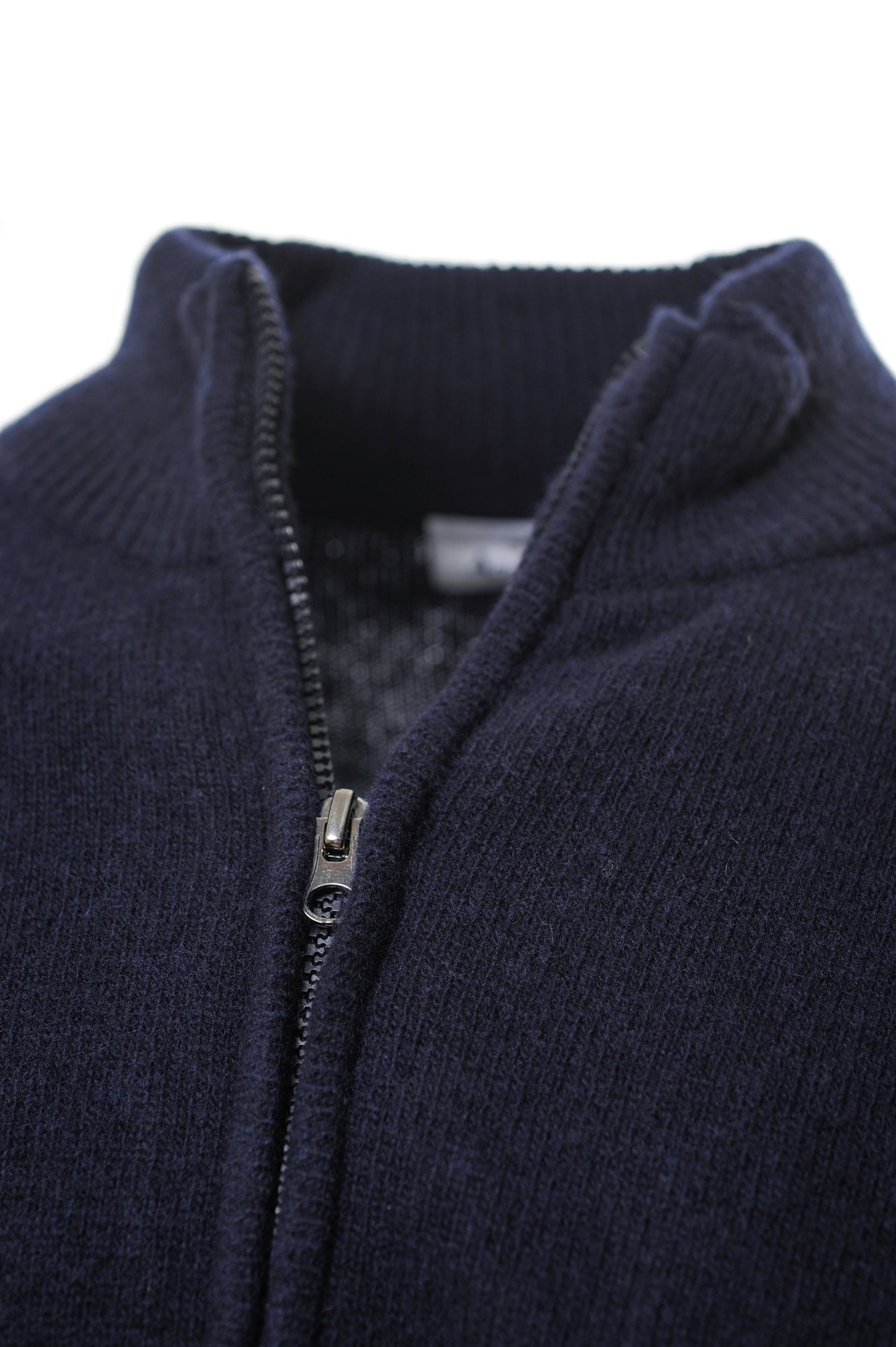 Aquascutum Active Cardigan Autunno/Inverno Lana