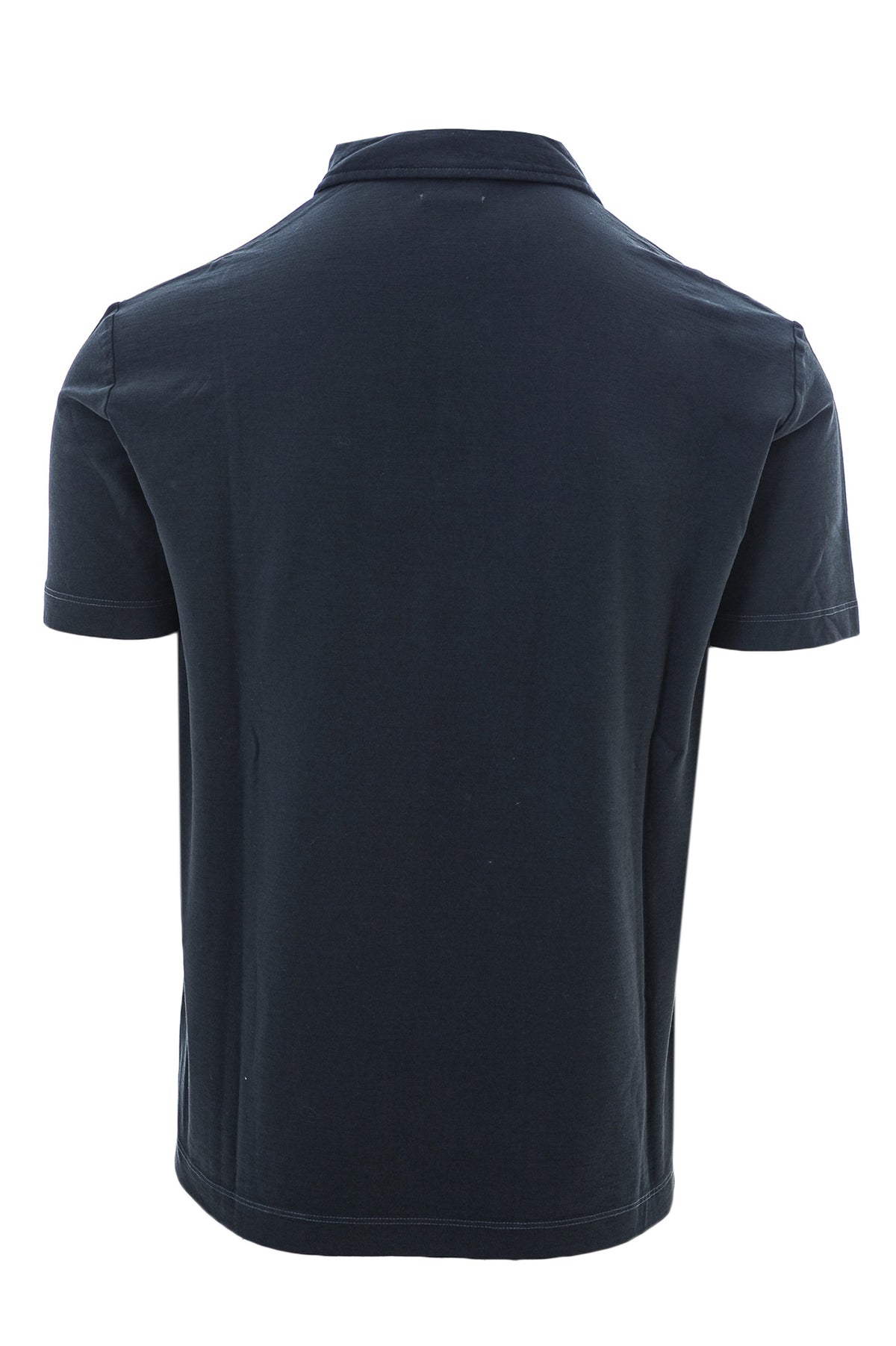 wool&co Polo Uomo Cotone Primavera/Estate