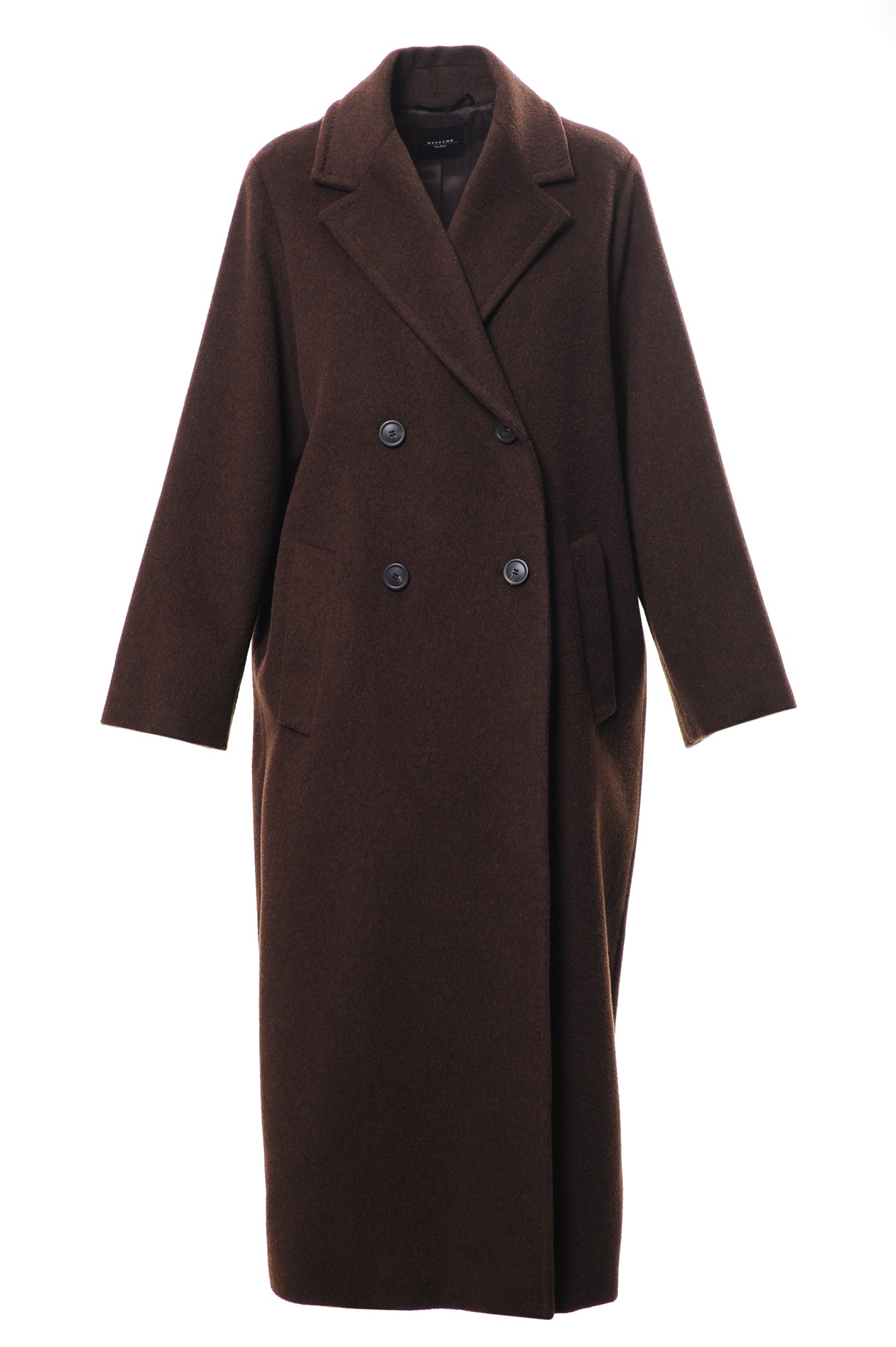 MaxMara Cappotti Autunno/Inverno Lana