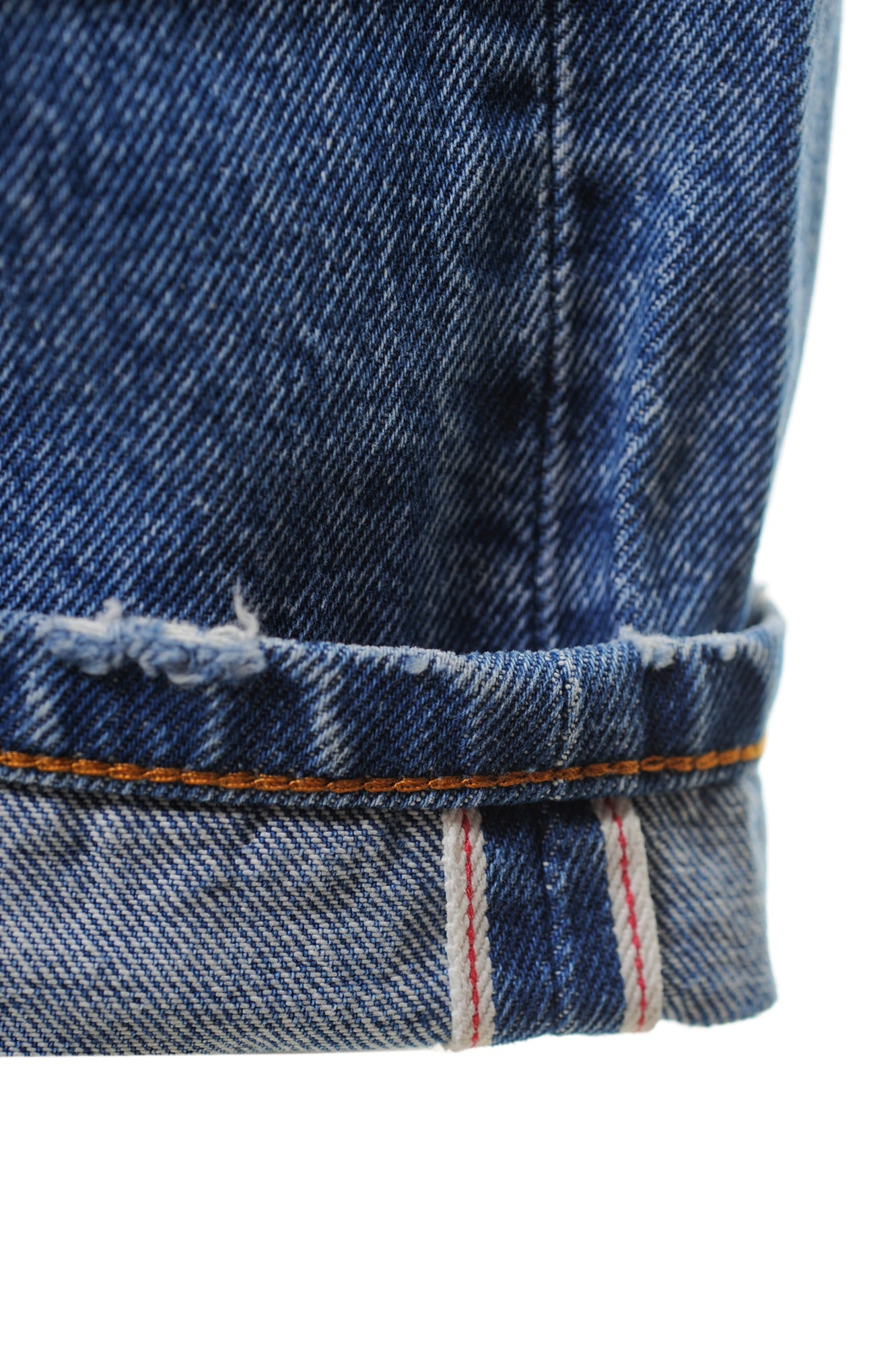 TELAGENOVA Jeans Autunno/Inverno Cotone