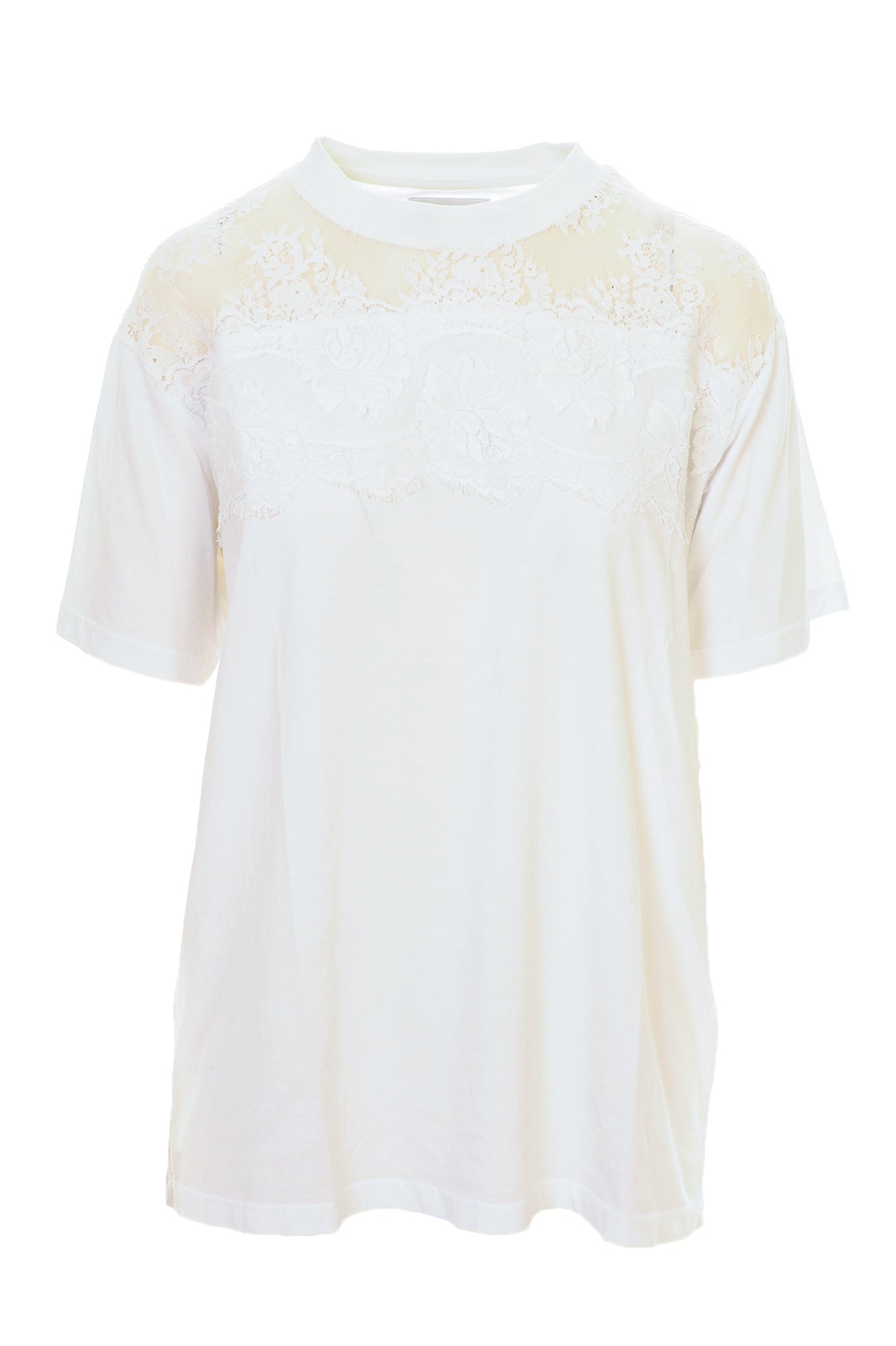PINK MEMORIES T-shirt Primavera/Estate Cotone