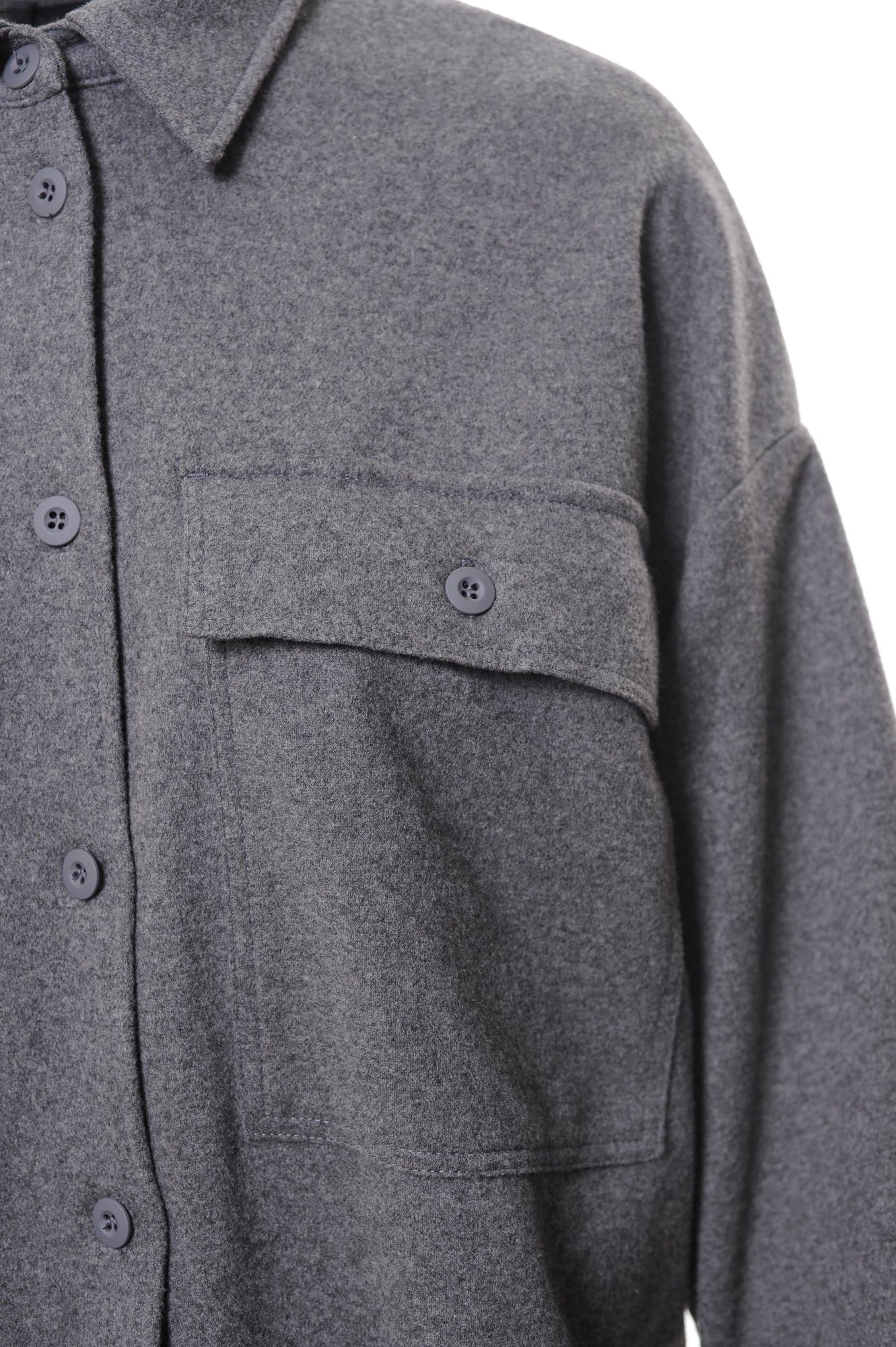 MaxMara Camicie Autunno/Inverno Poliestere