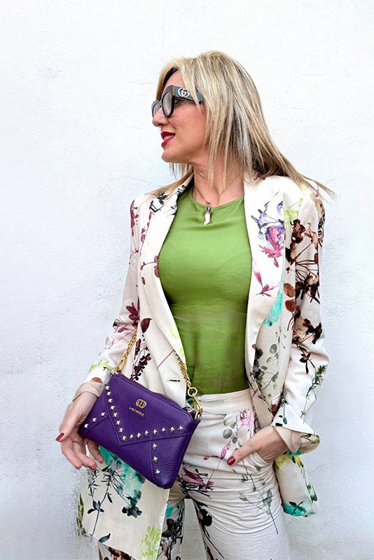 dixie Giacche Primavera/Estate Viscosa