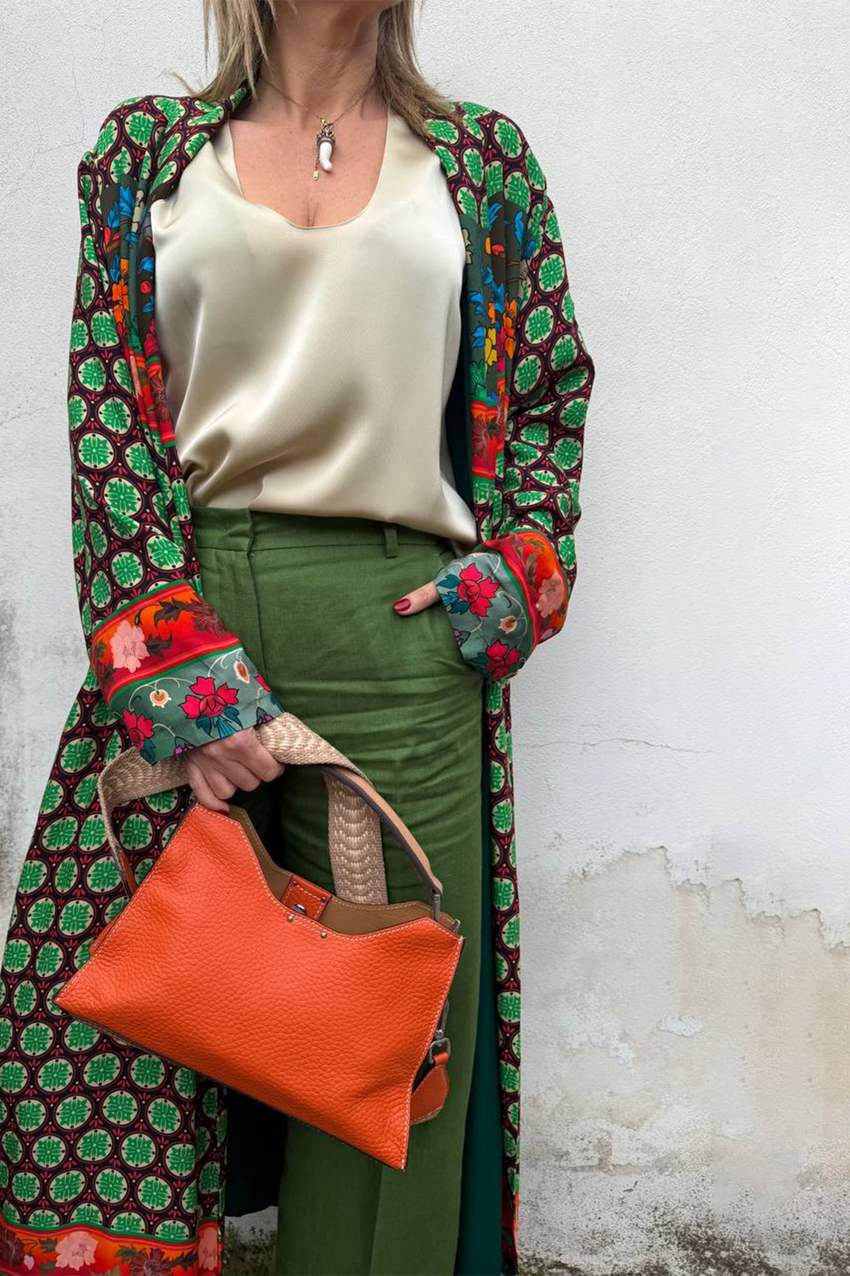 GIANNI CHIARINI Borse Primavera/Estate Pelle