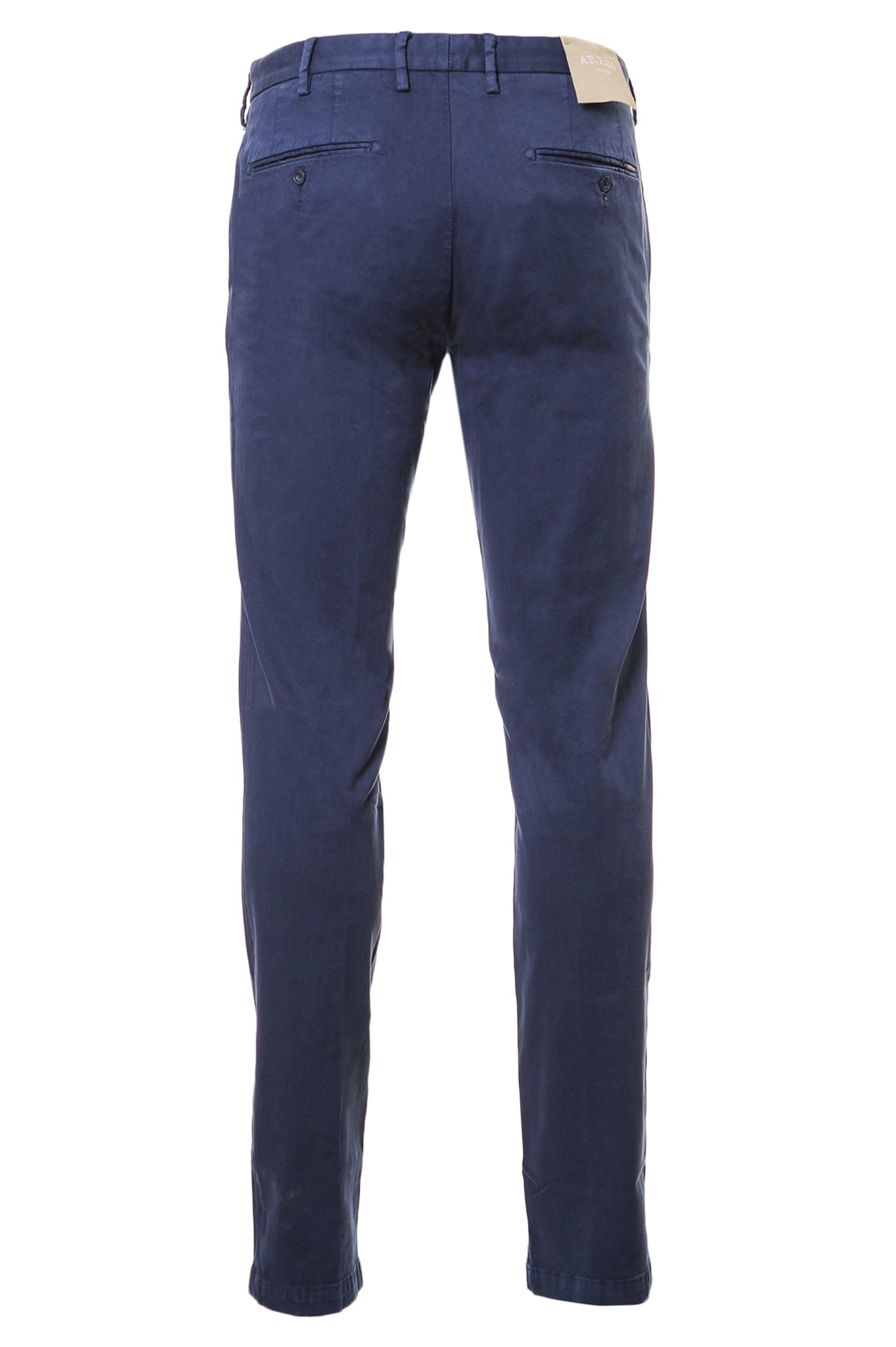 AT.P.CO Pantaloni Autunno/Inverno Cotone