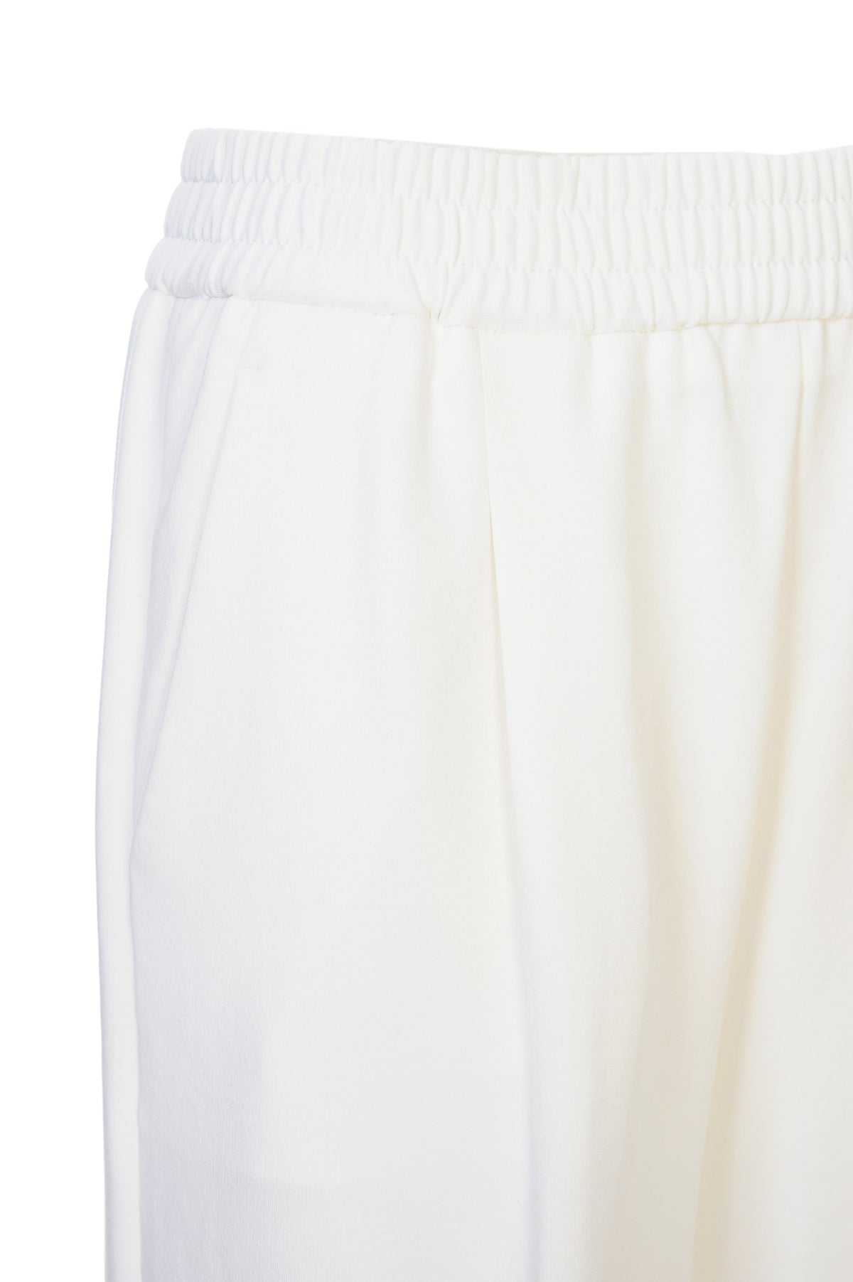 CIRCOLO1901 Pantaloni Donna Cotone Primavera/Estate