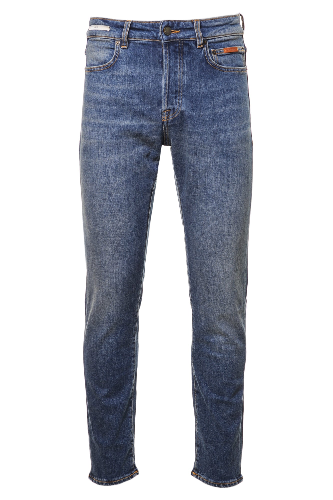 SIVIGLIA Jeans Autunno/Inverno Cotone
