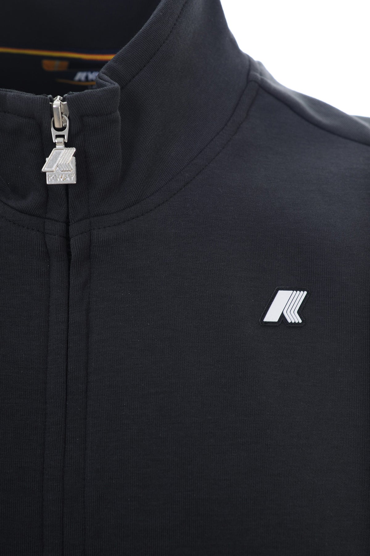 K-WAY Gilet Uomo Cotone Primavera/Estate