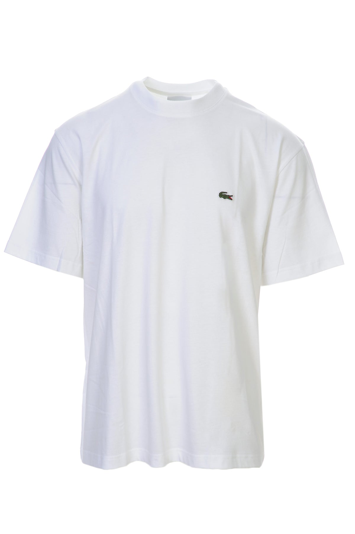 LACOSTE T-shirt Uomo Cotone Primavera/Estate