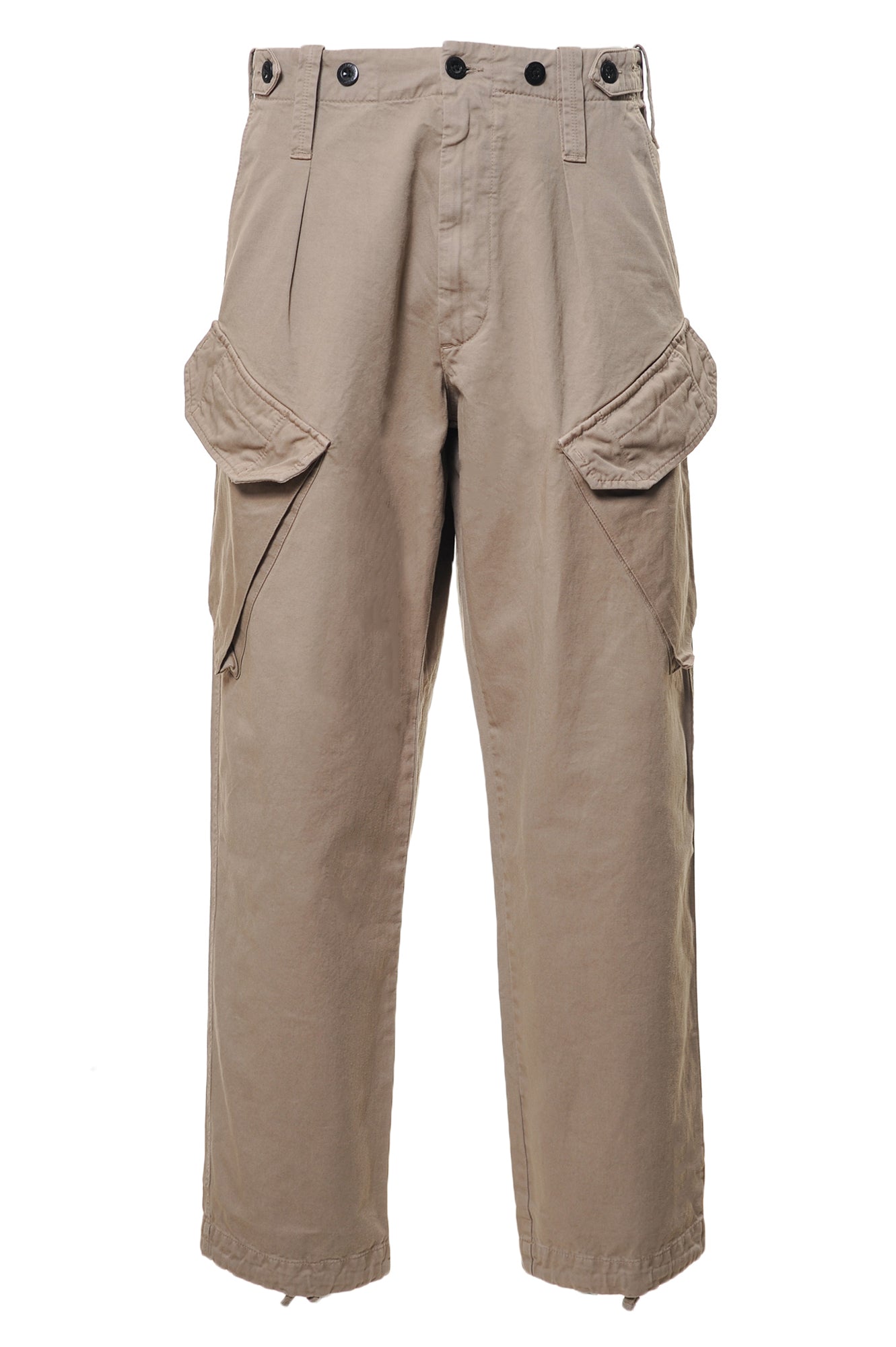 C.P. COMPANY Pantaloni Autunno/Inverno Cotone