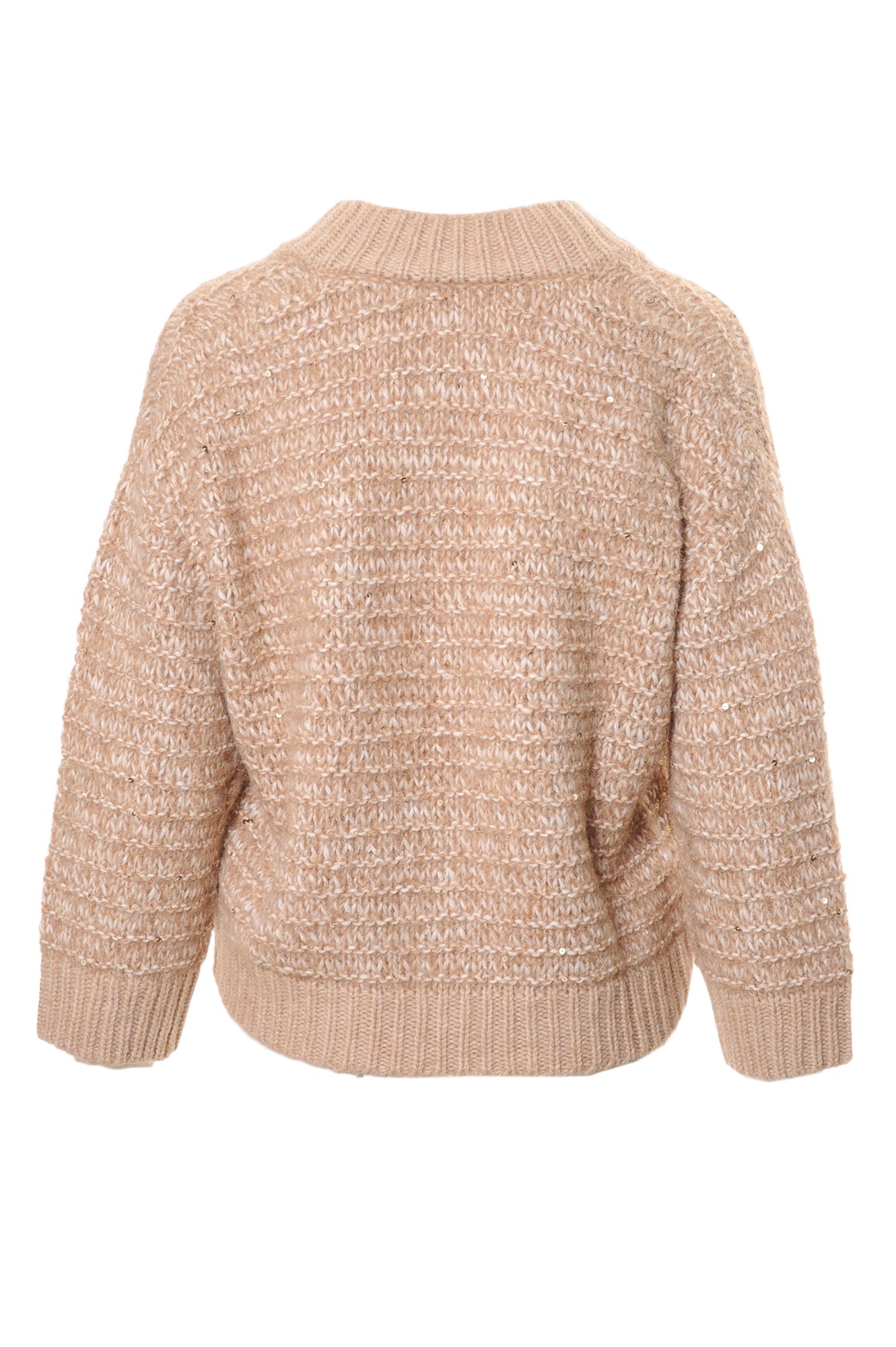 PESERICO Maglie Autunno/Inverno Lana Alpaca