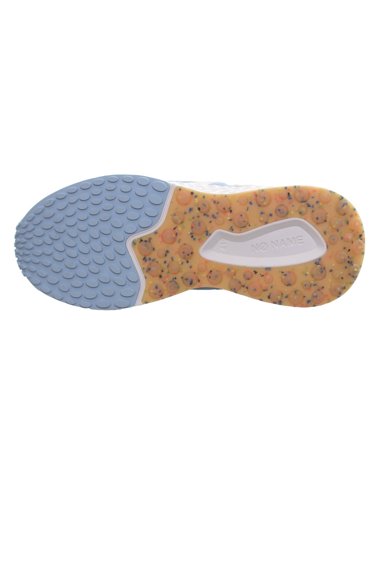 NO NAME Sneakers Primavera/Estate Pelle