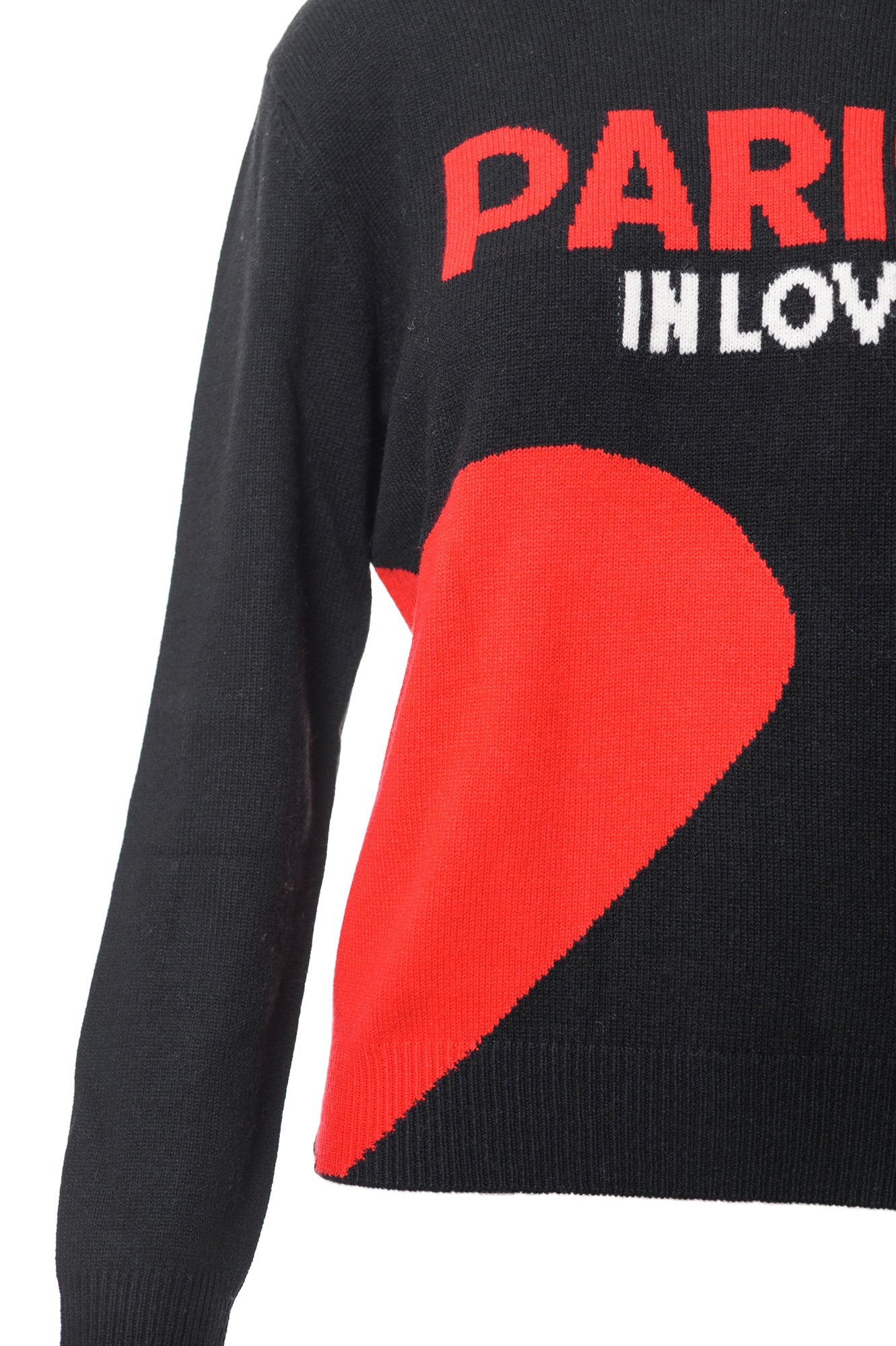 MC2 Saint Barth Maglie Autunno/Inverno Lana