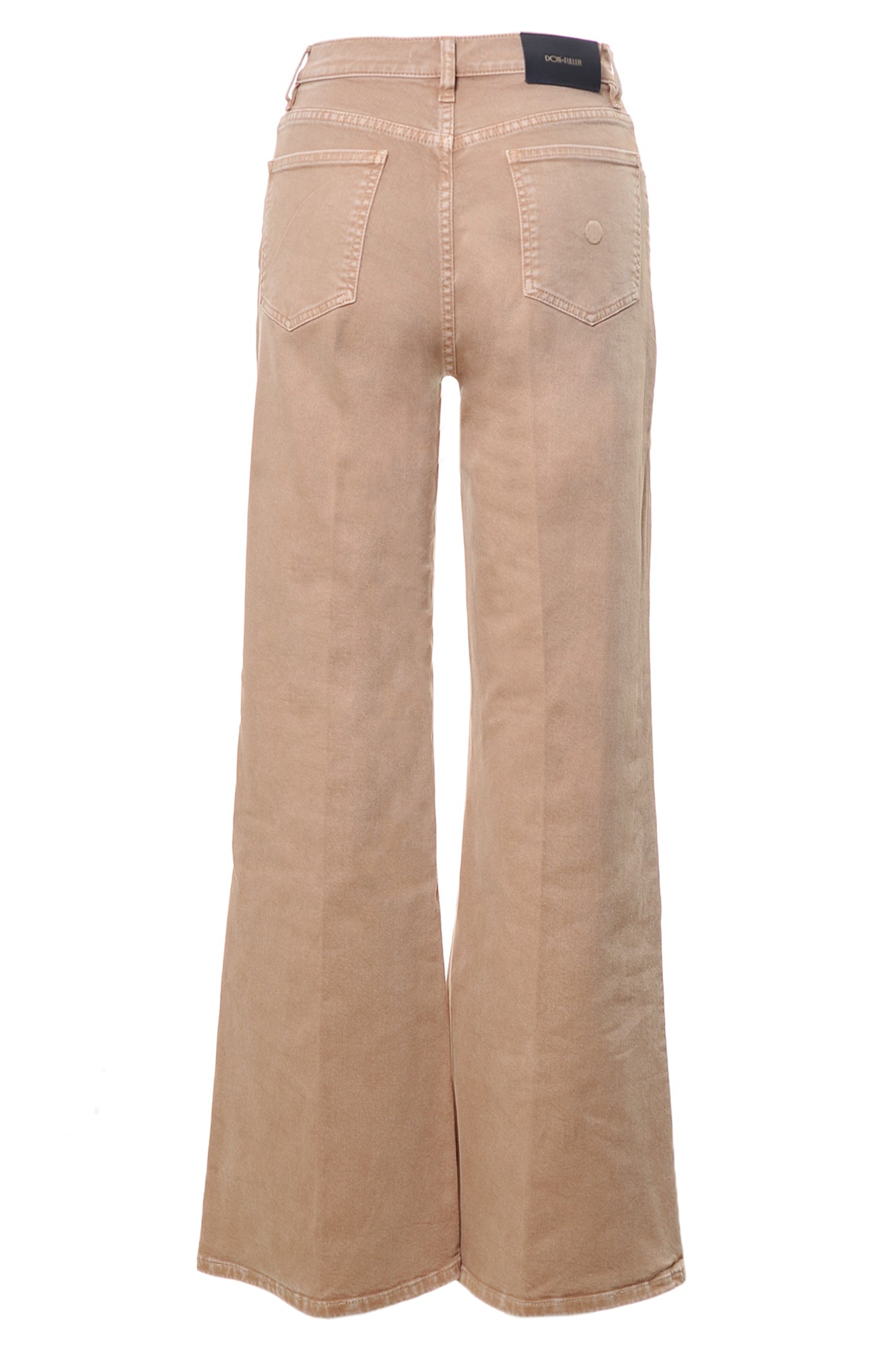 DONTHEFULLER Jeans Autunno/Inverno Cotone