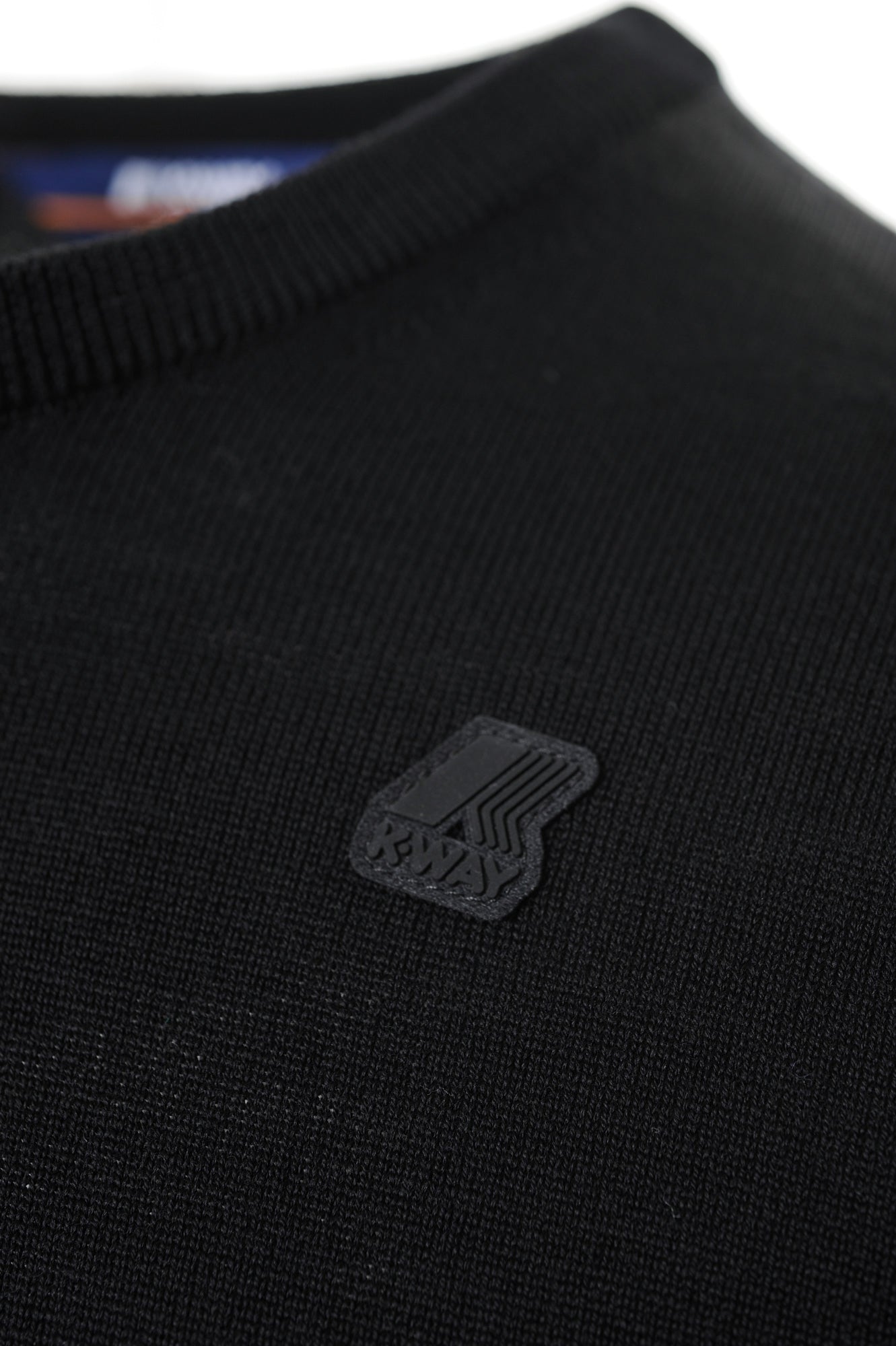 K-WAY Maglie Autunno/Inverno Lana Vergine